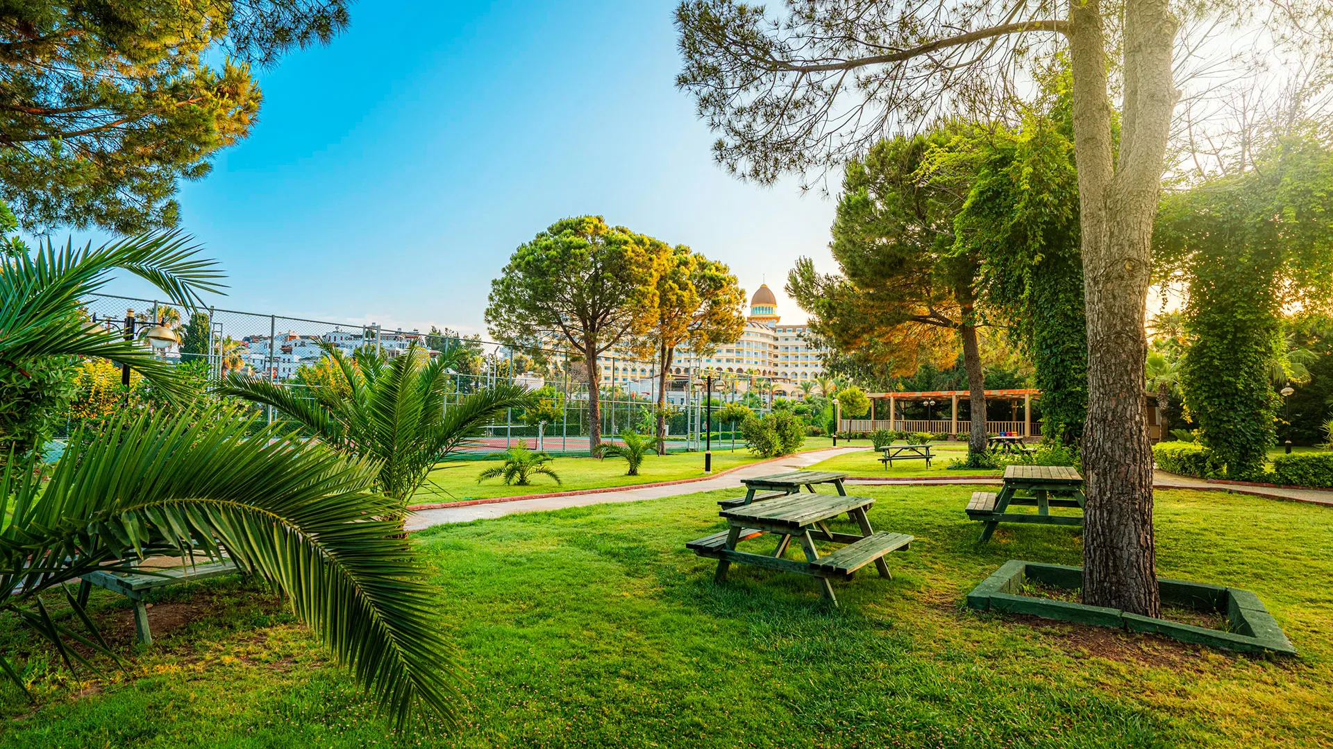 Kirman Sidemarin Beach & Spa – 50