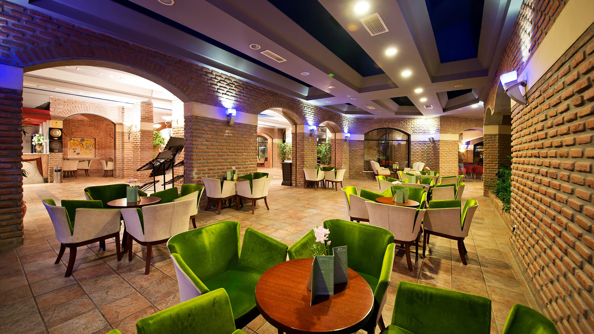 Limak Arcadia Sport Resort – 51