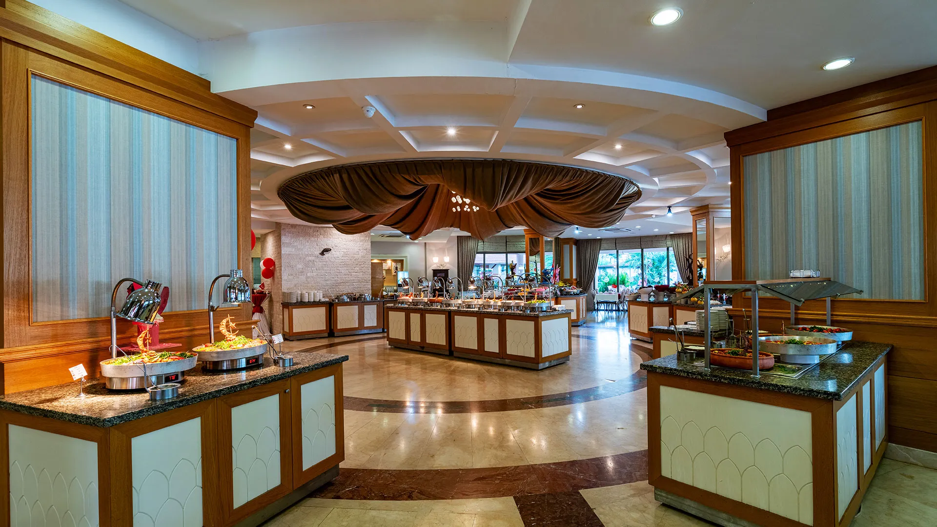 Palmeras Beach Hotel – 4