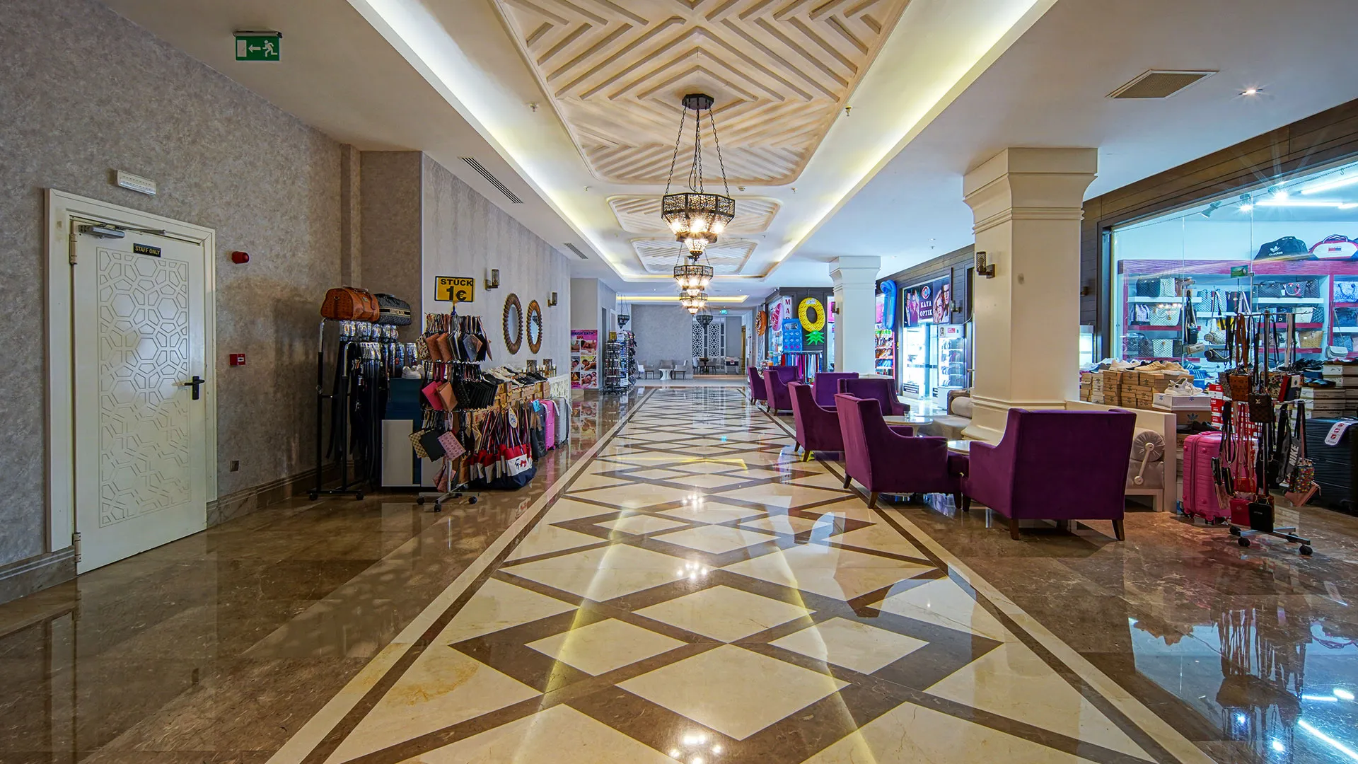 Diamond Elite Hotel – 34
