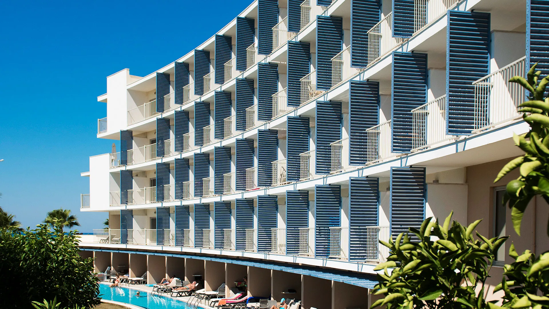TUI BLUE BARUT ANDIZ (ADULTS ONLY +16) Чартър до Анталия от София 2026 [SOF] – 67