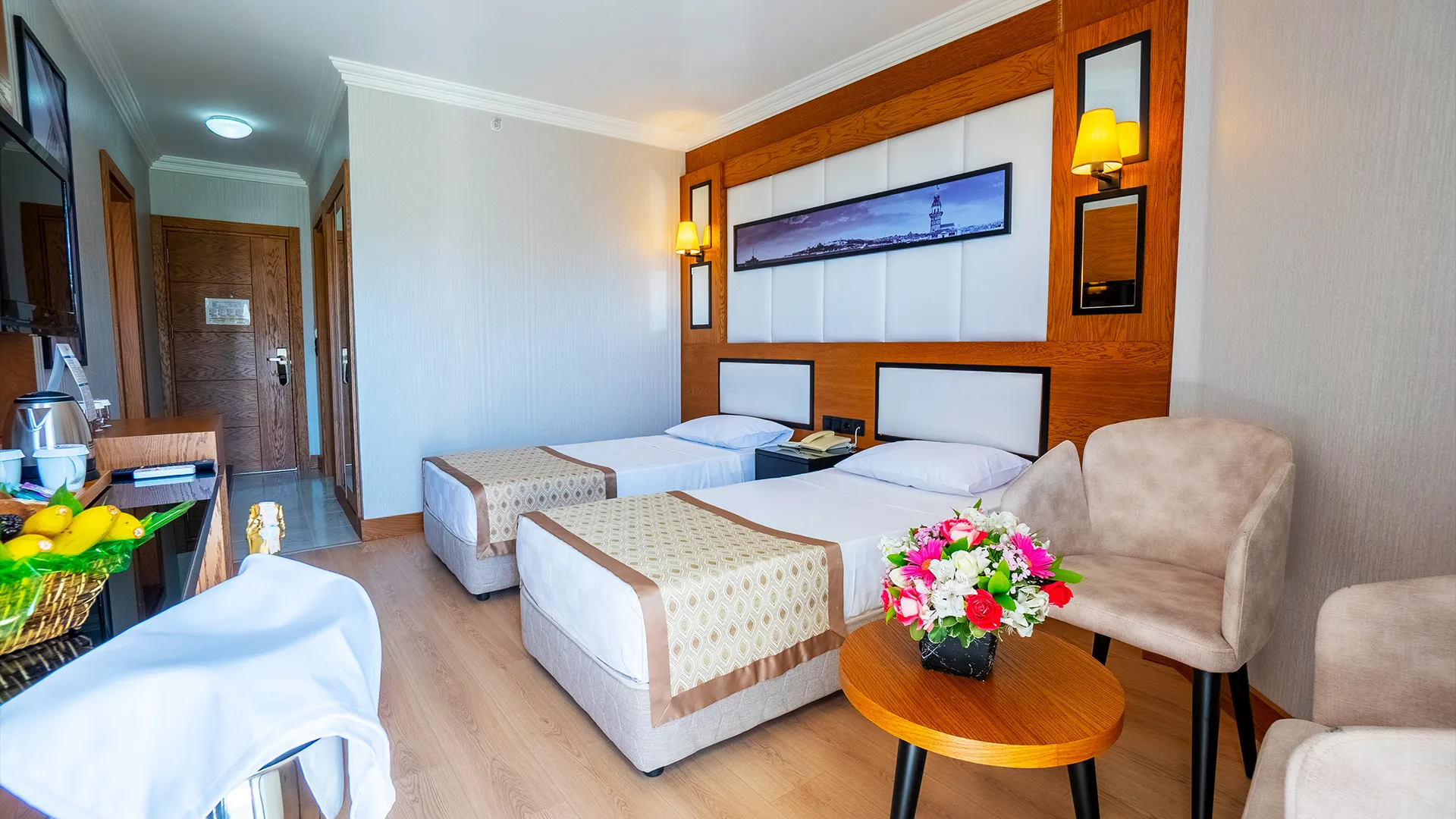 AYDINBEY GOLD DREAMS HOTEL Чартър до Анталия от Варна 2026 [VAR] – 14