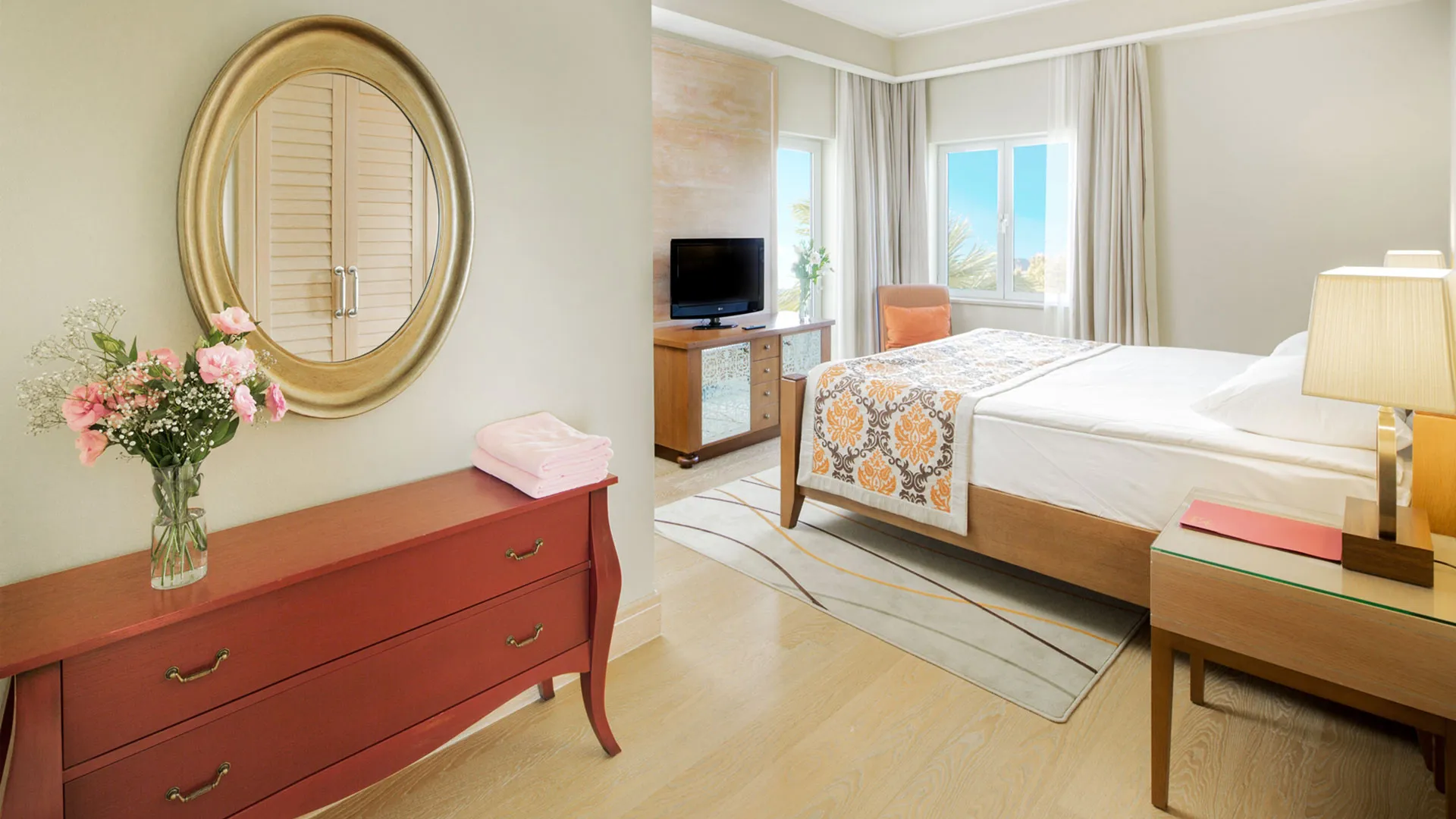 Xanadu Island Bodrum – 15