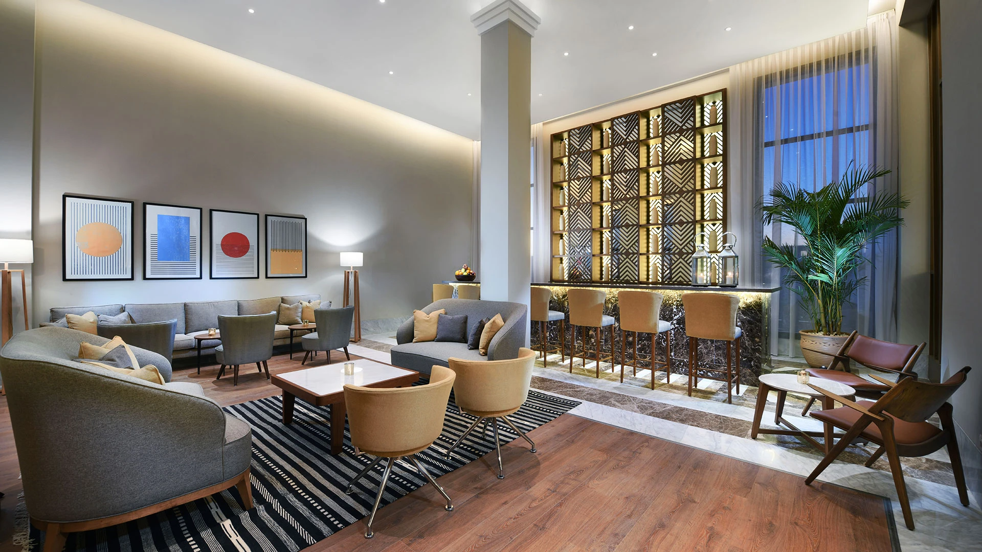 Jaz Casa Del Mar Beach Premium – КОЛЕДА - Перлите на Египет - Хургада и Кайро с полет от София – 24