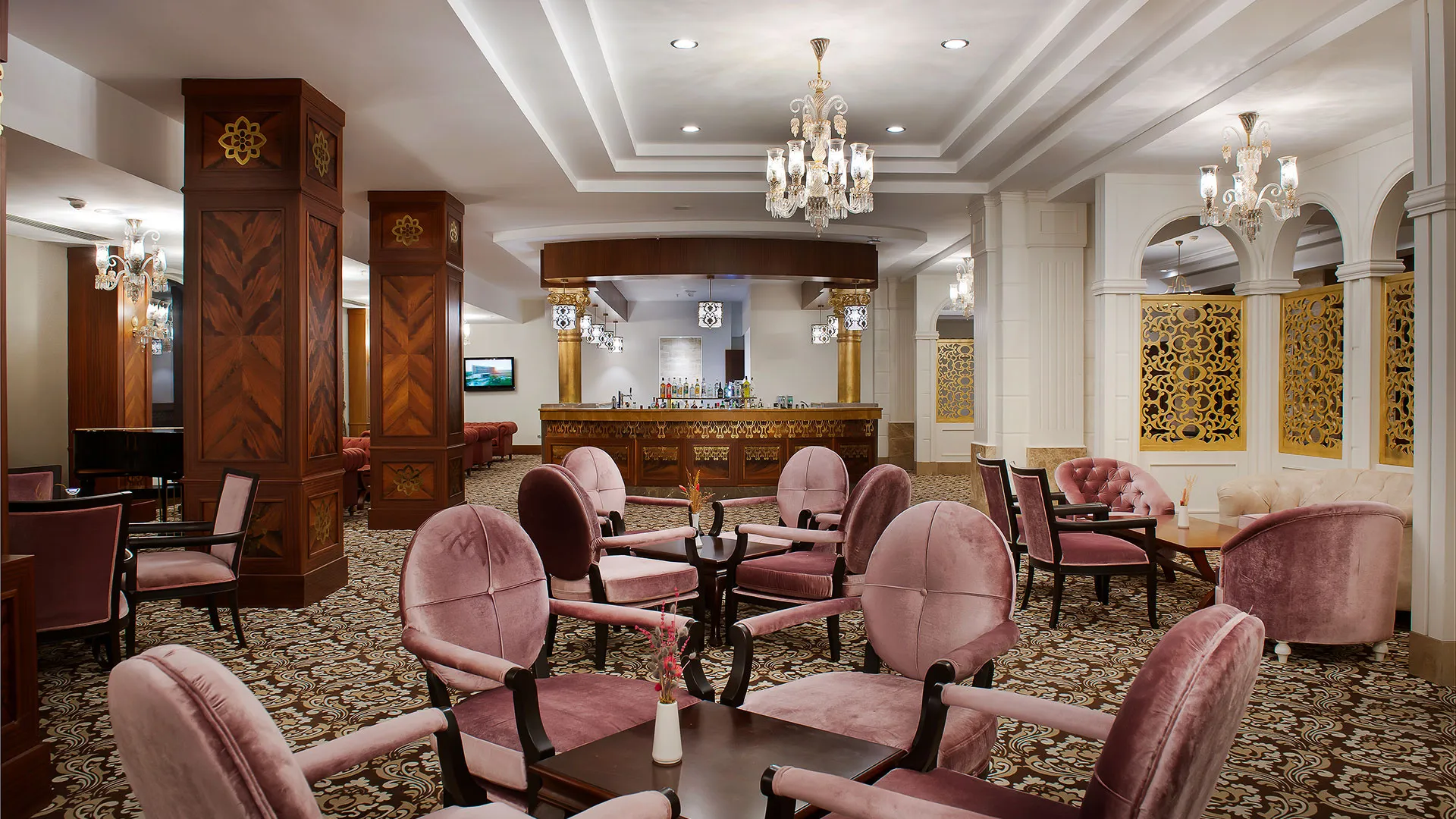 Kamelya Collection Fulya Hotel – 11