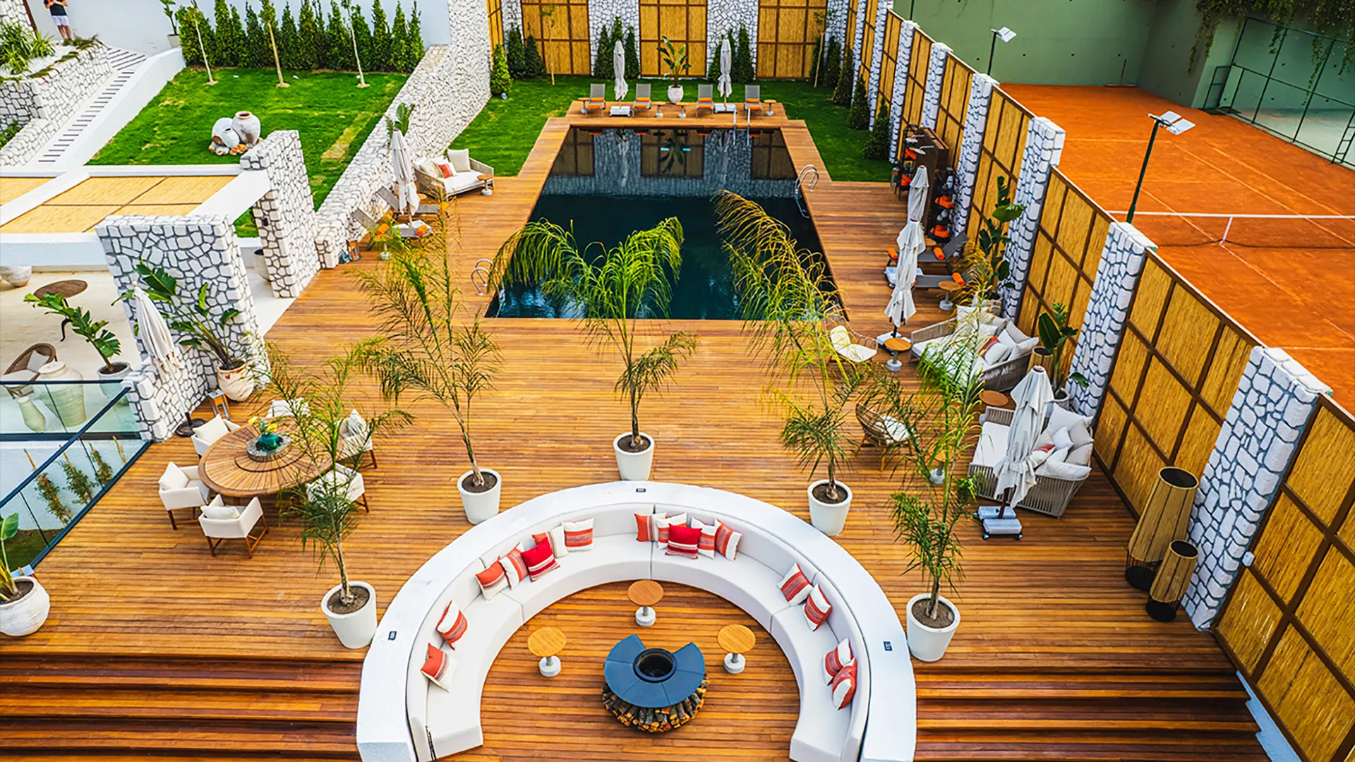 Rixos Premium Bodrum – 39