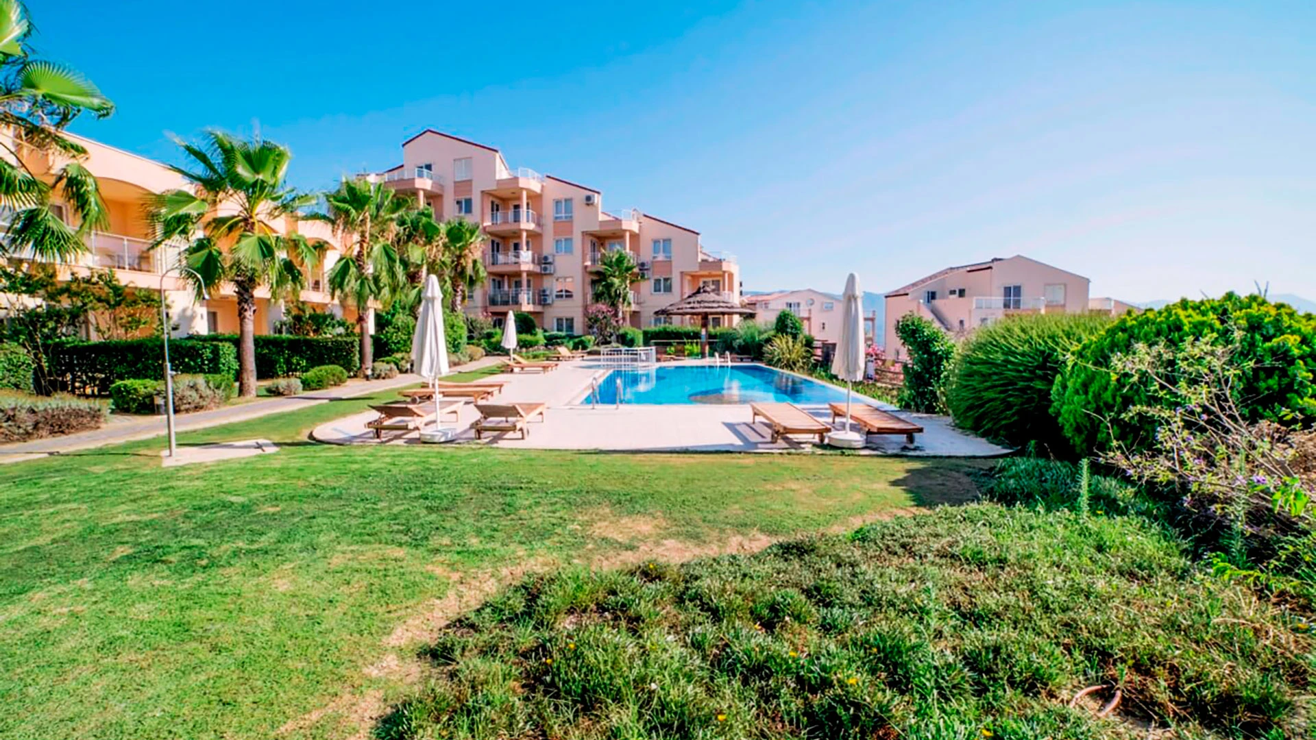 Unique Residence Hotel Golf & Spa – 9