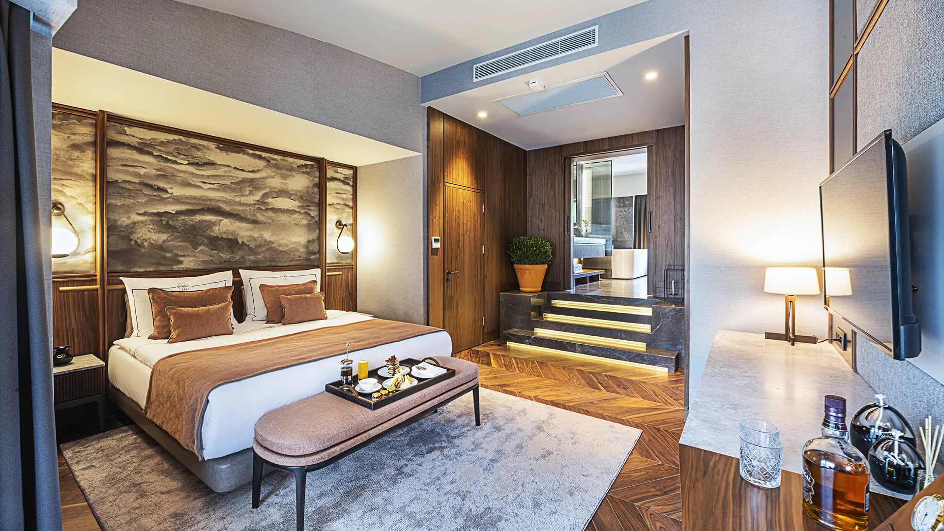 RIXOS SUNGATE Чартър до Анталия от София 2026 [SOF] – 37
