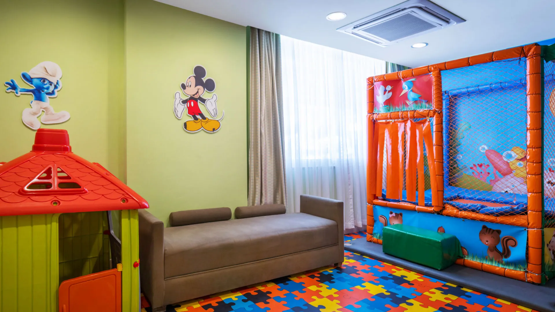 RAMADA RESORT BY WYNDHAM LARA Нова Година в Анталия с чартър от Пловдив – 30