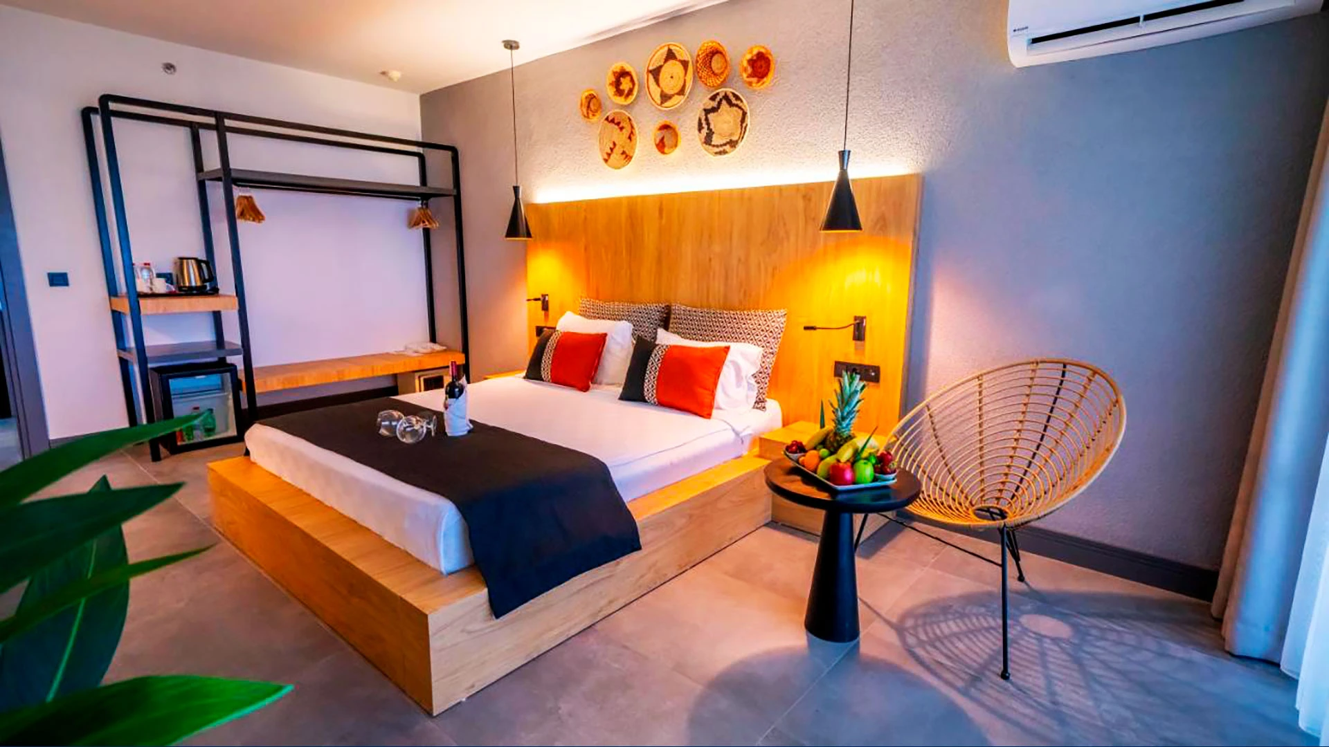 Club Beyy Resort Hotel – 9