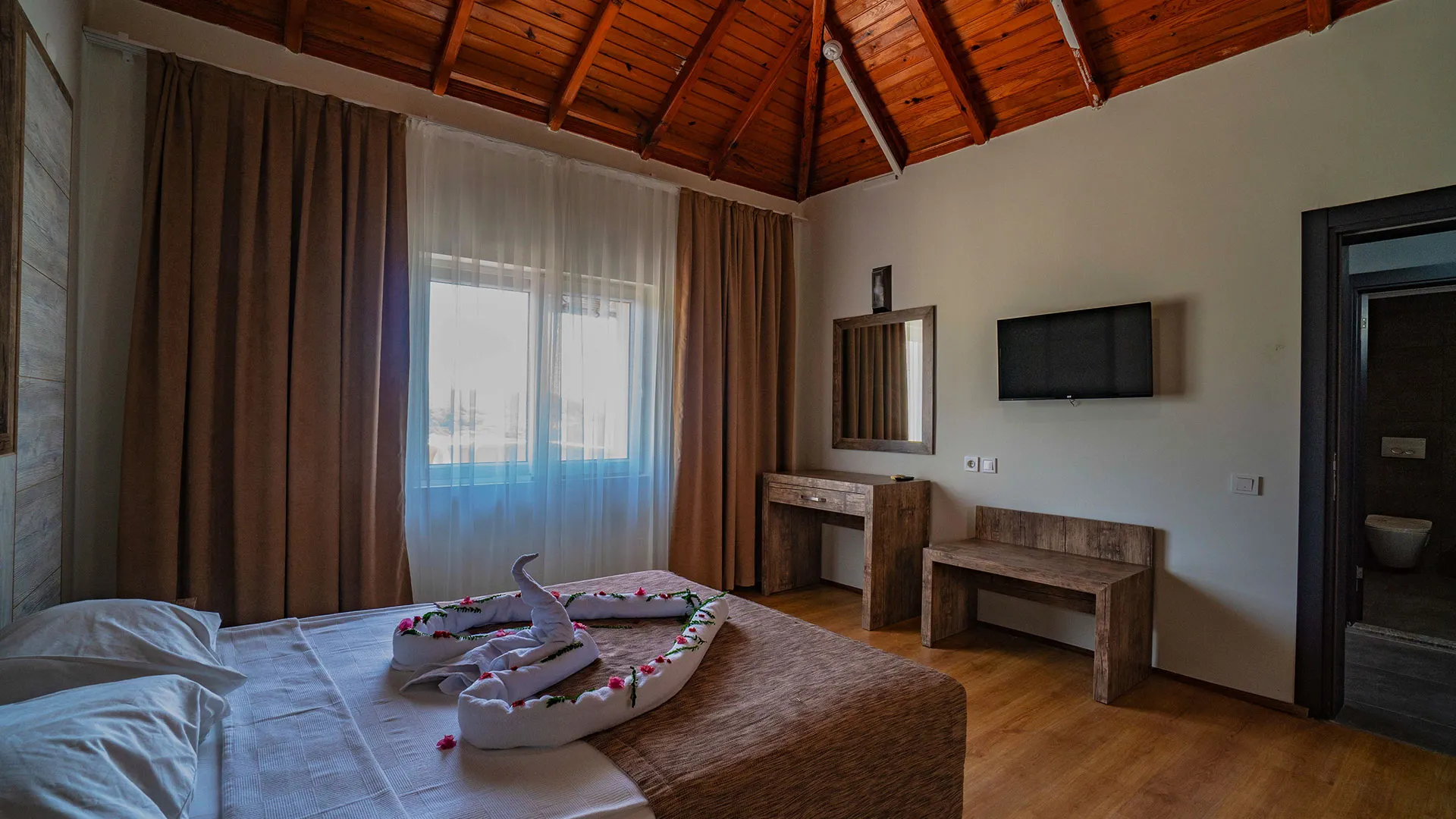 SENZA GARDEN HOLIDAY CLUB Чартър до Анталия от Варна 2026 [VAR] – 40
