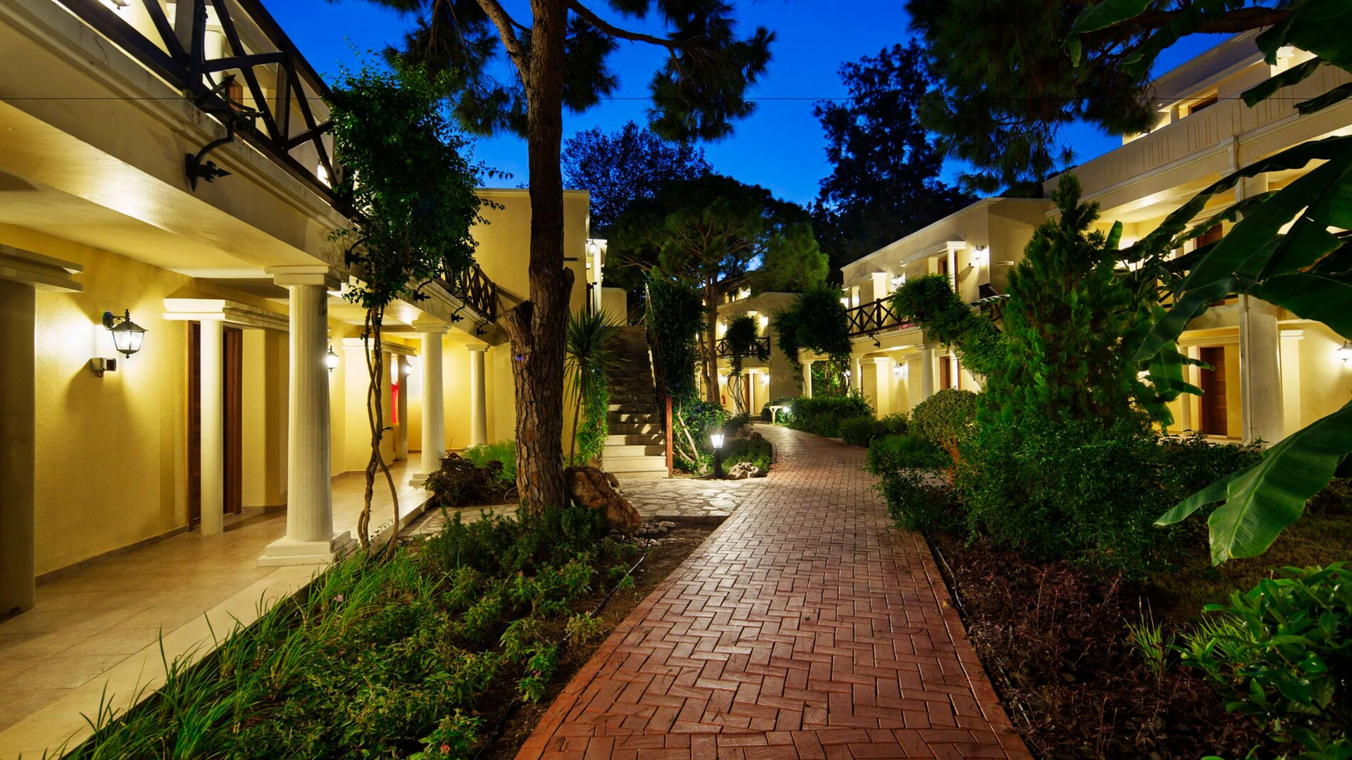 TUI MAGIC LIFE BELEK – 17