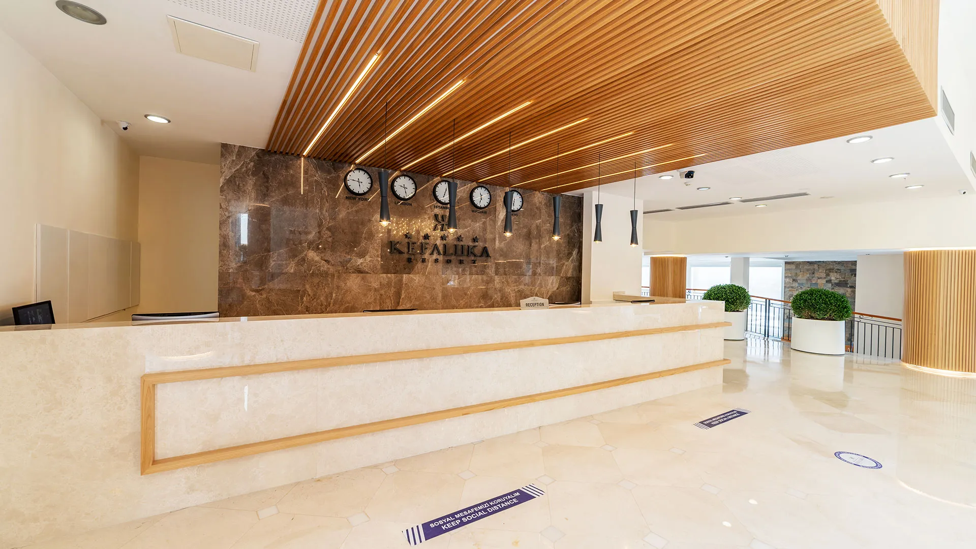 KEFALUKA RESORT Почивка в Егейска Турция с чартър до Бодрум от София – 20