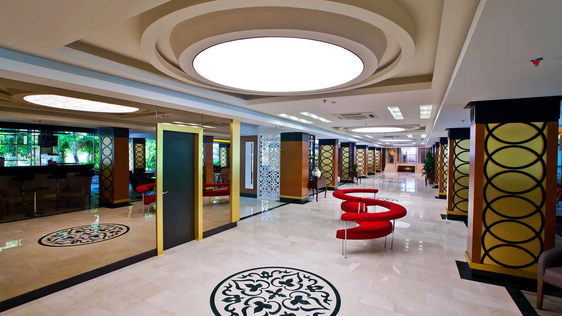 Turunc Resort Hotel – 66