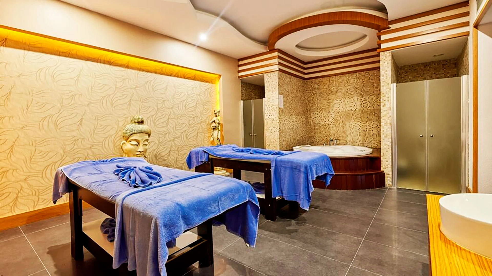Luna Blanca Resort & Spa – 7
