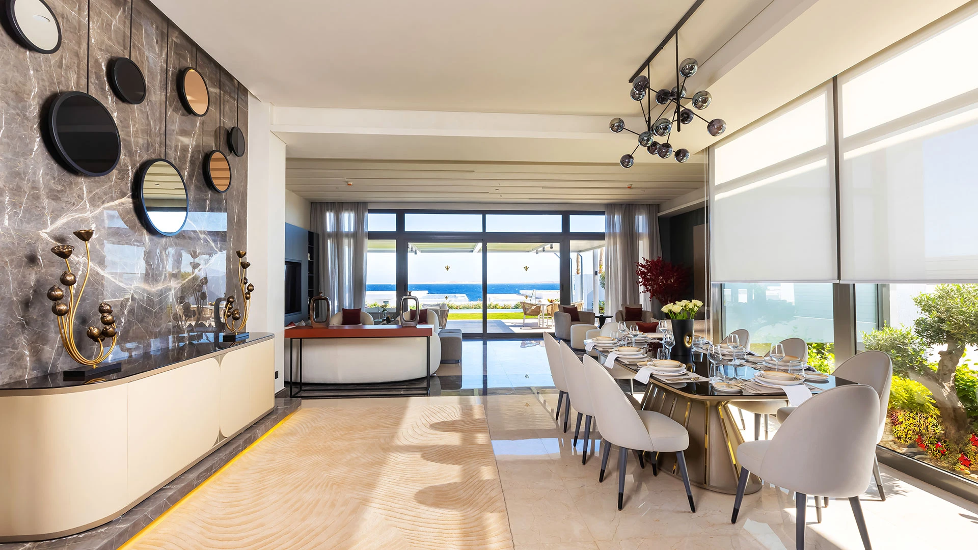 CLUB PRIVE by RIXOS SHARM EL SHEIKH Чартър до Шарм ел Шейх от Варна 2026 [VAR] – 10