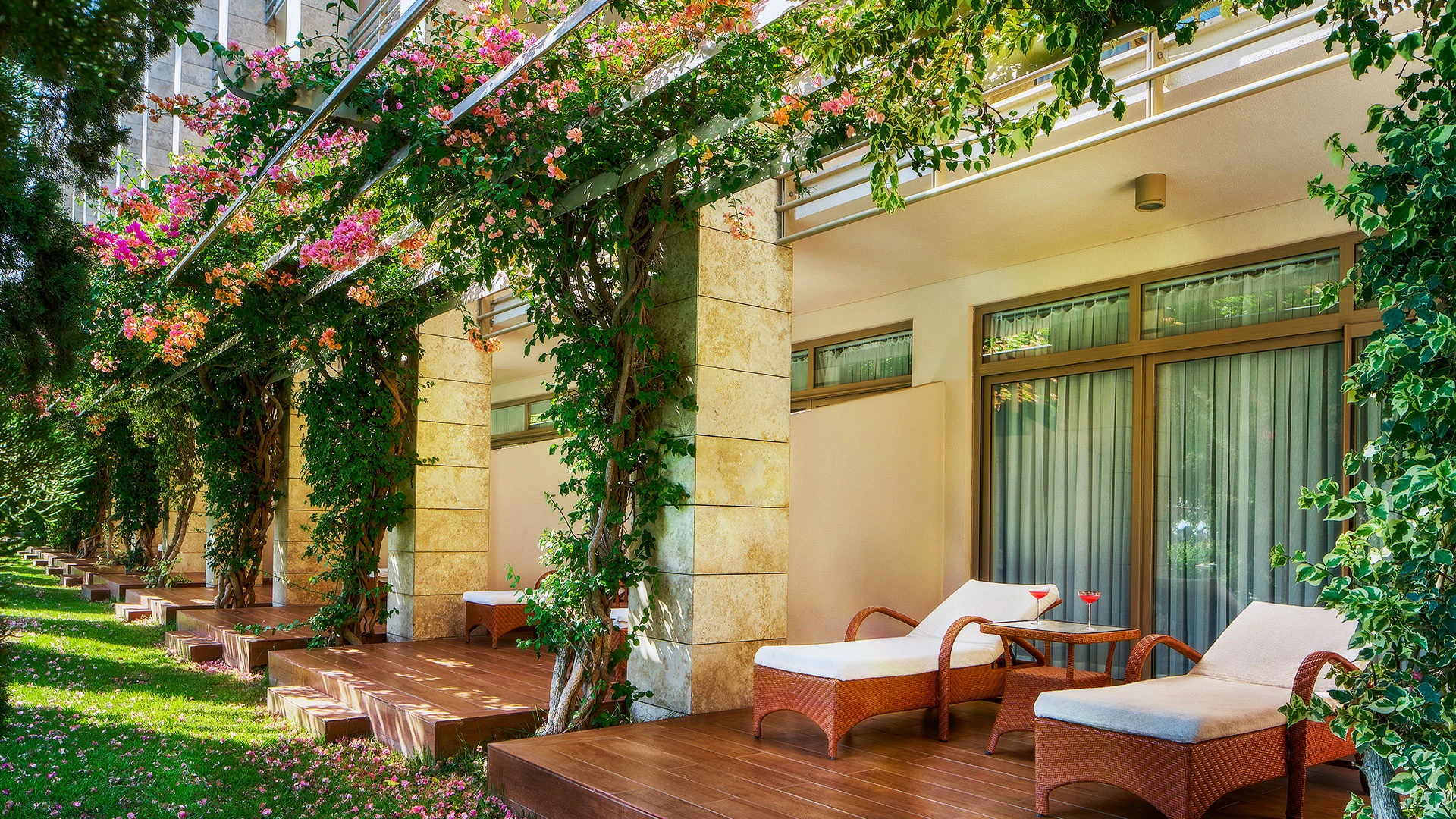 GLORIA SERENITY RESORT Нова Година в Анталия с чартър от Пловдив – 184