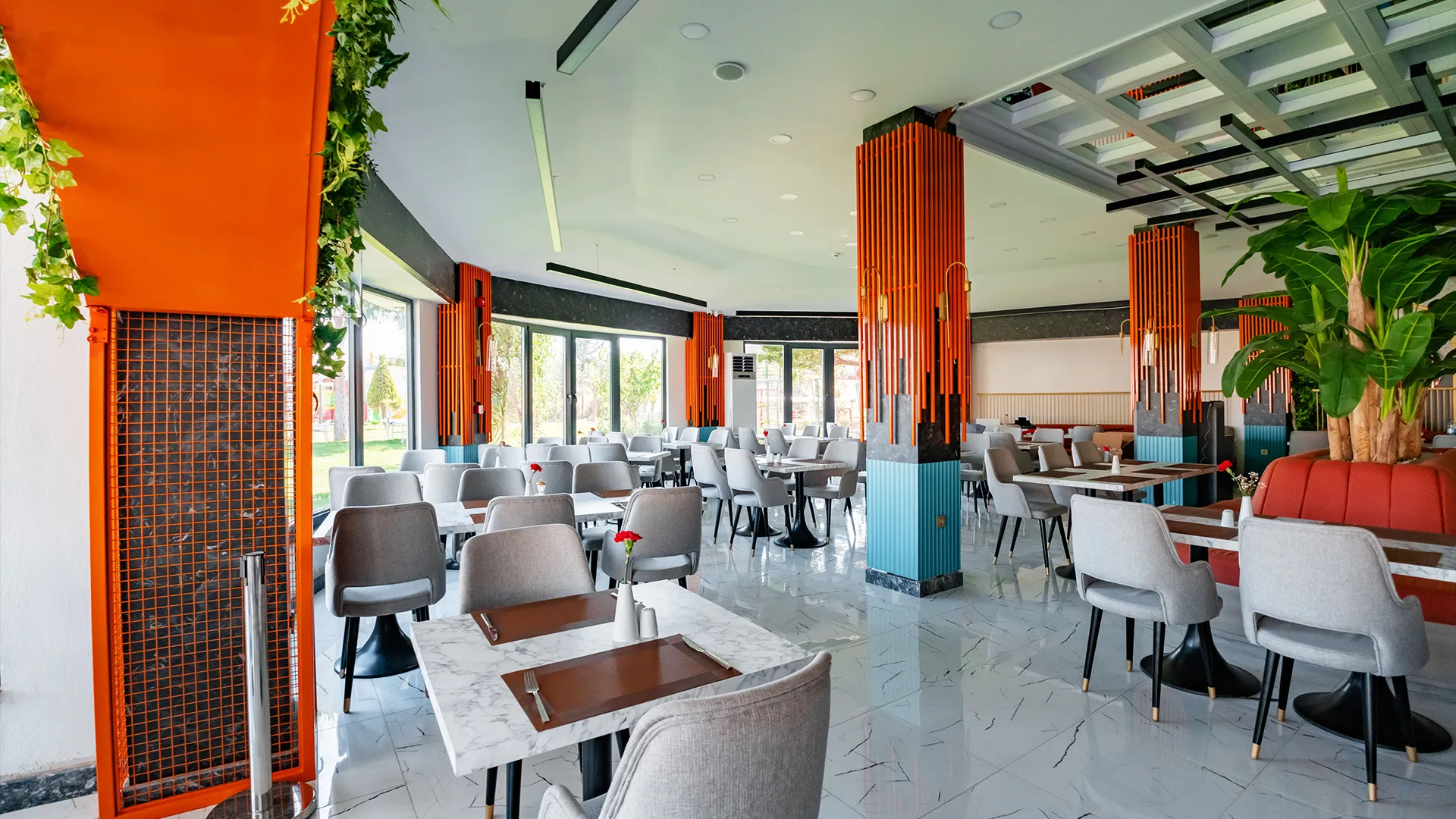 La Benata Hotel – 53