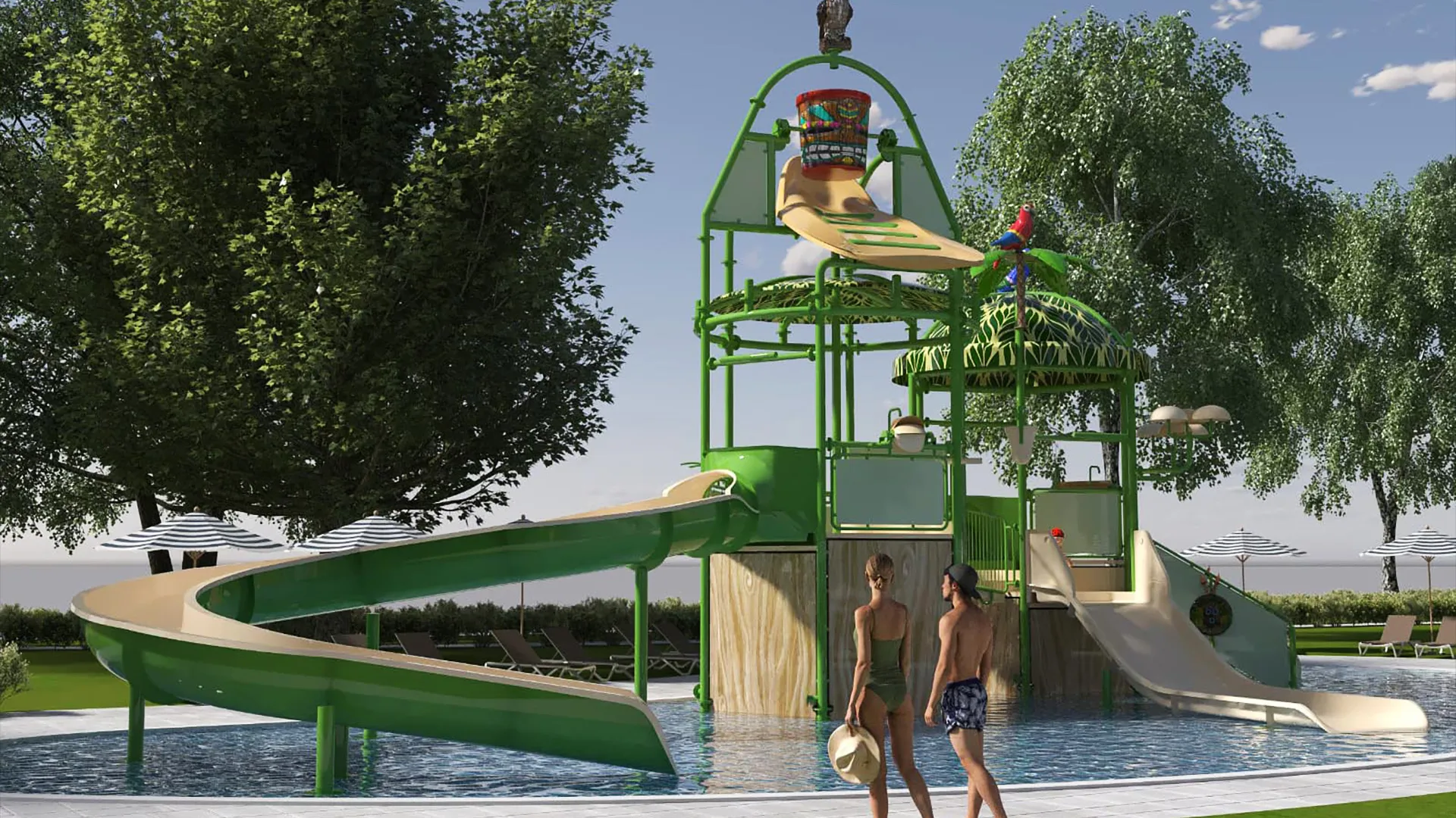 Megasaray Resort Side – 34