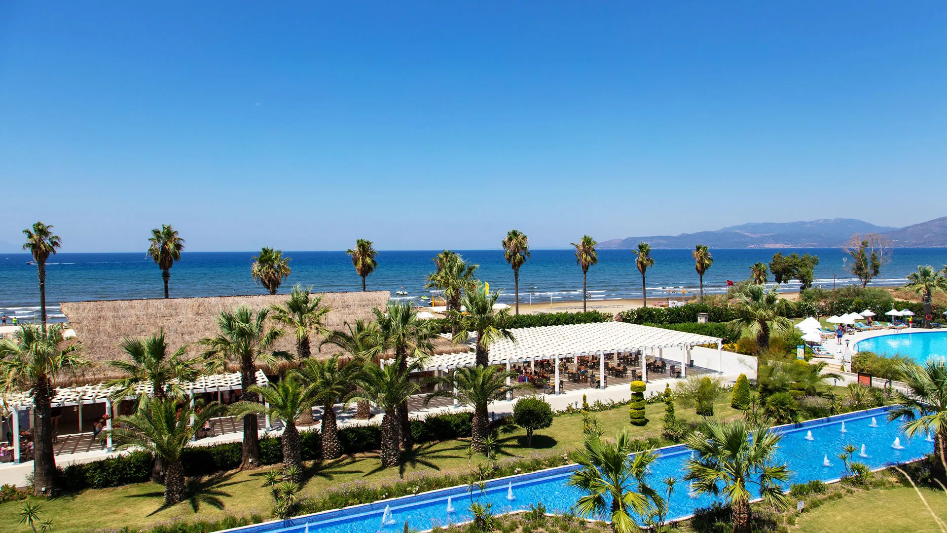 Palm Wings Ephesus Beach Resort – 57