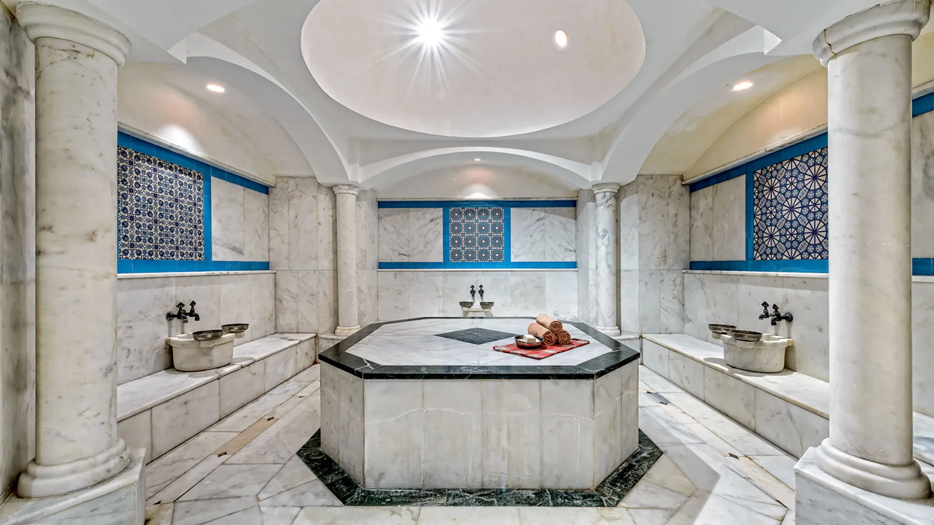 Vonresort Golden Beach – 41