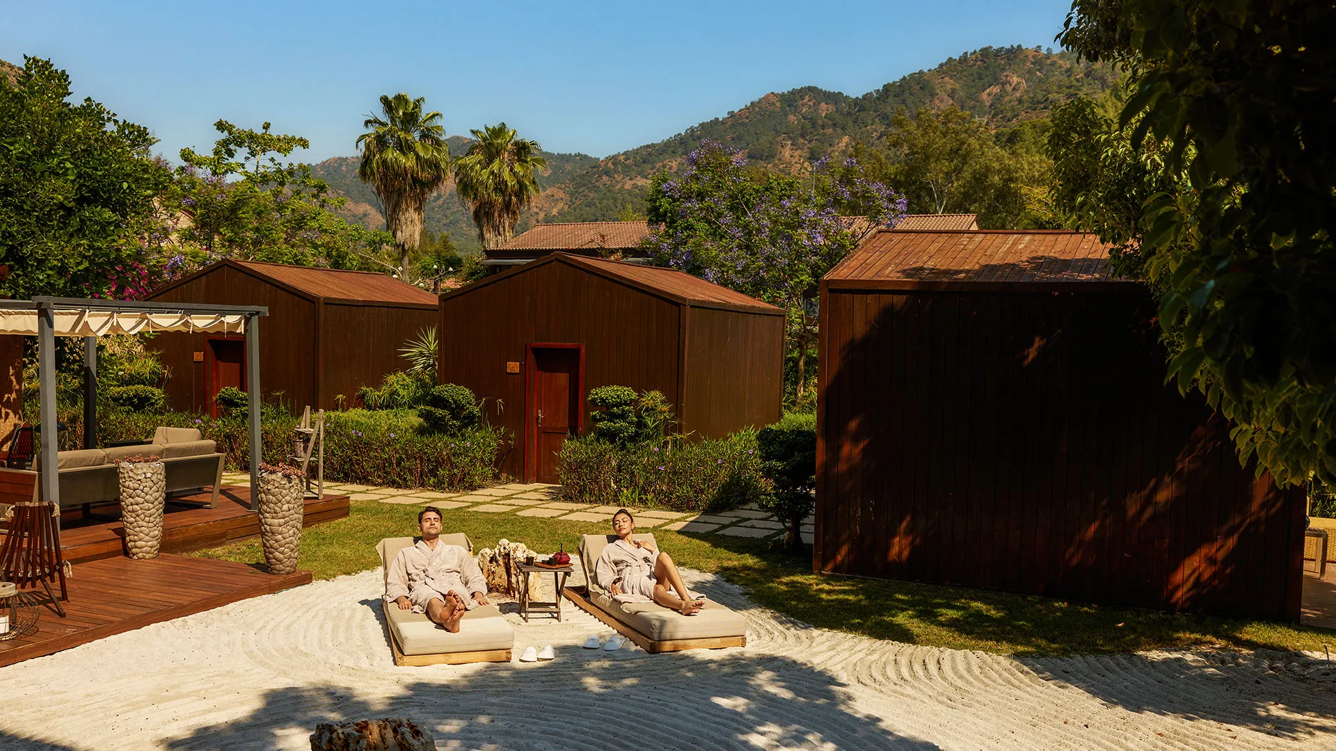 Rixos Premium Gocek – 86