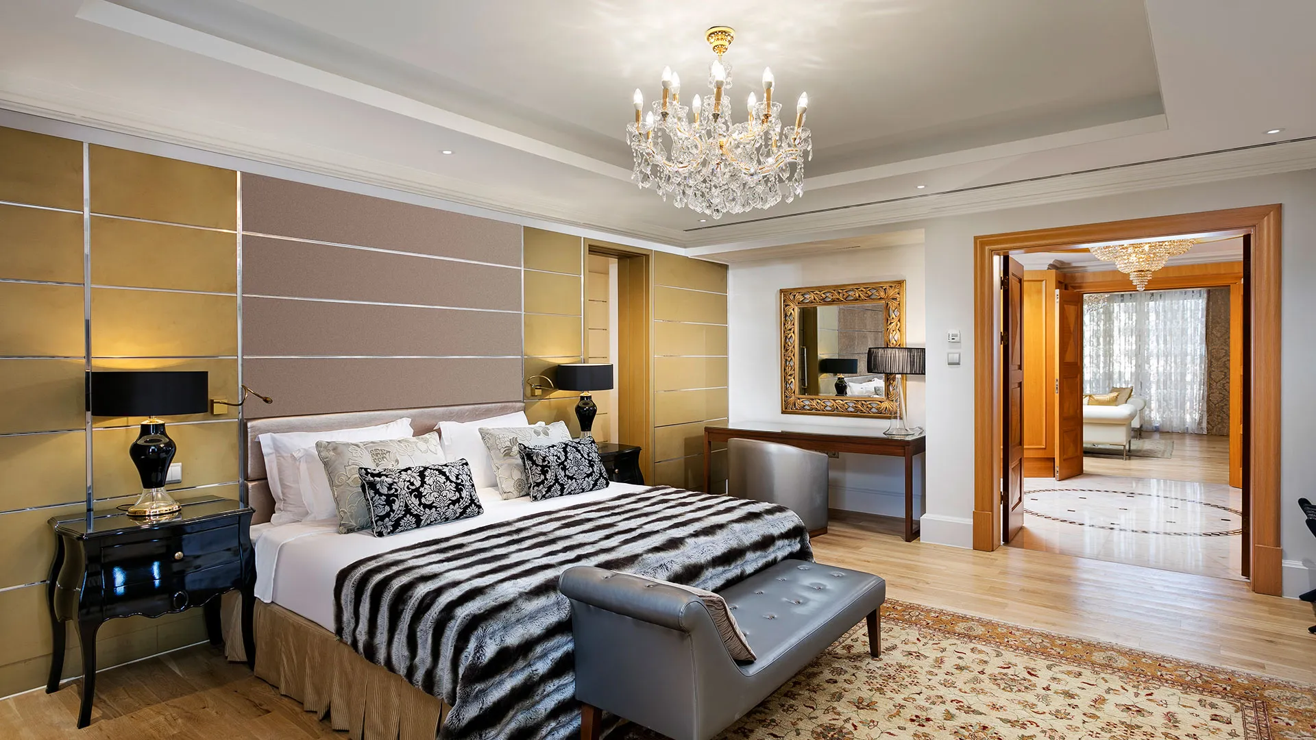 Titanic Mardan Palace – 85