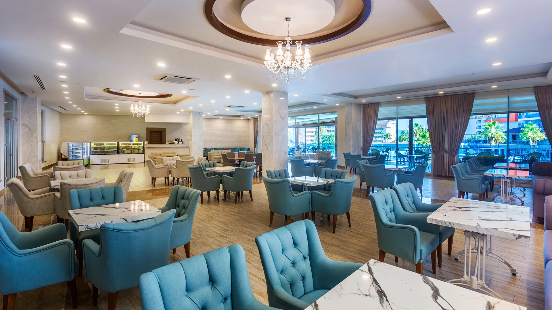 LONICERA RESORT& SPA Чартър до Анталия от София 2026 [SOF] – 24