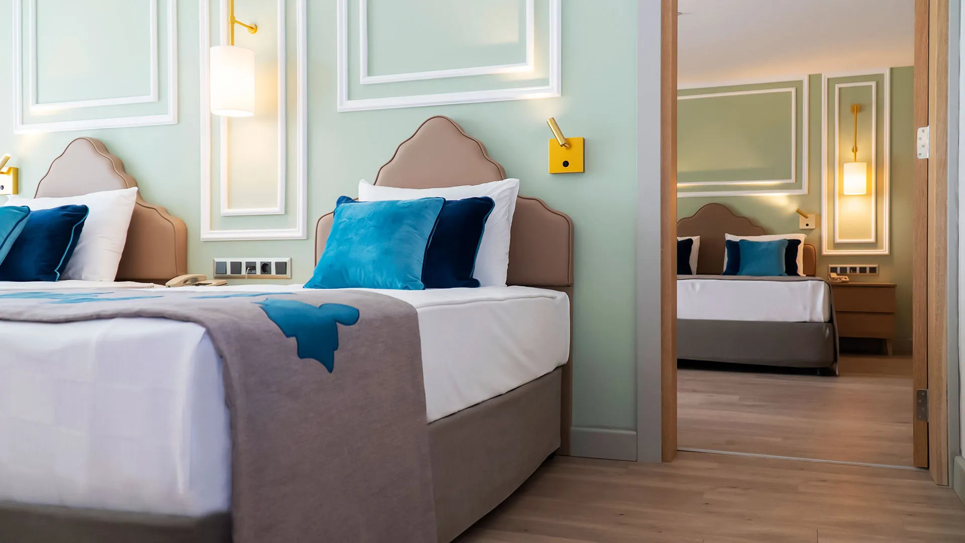 Adalya Art Side Hotel – 30
