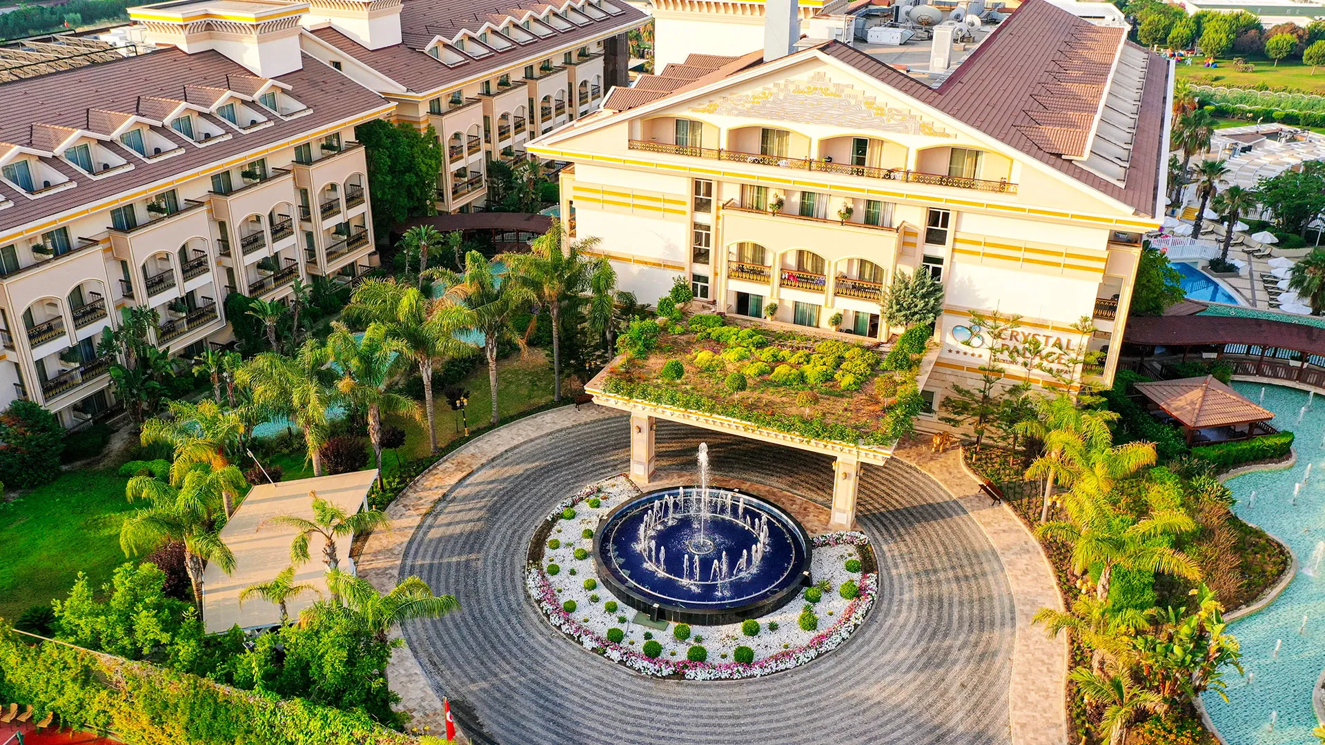 DIAMOND EXCELLENCE RESORT&SPA(EX.CRYSTAL PALACE) Чартър до Анталия от Пловдив 2026 [PDV] – 4