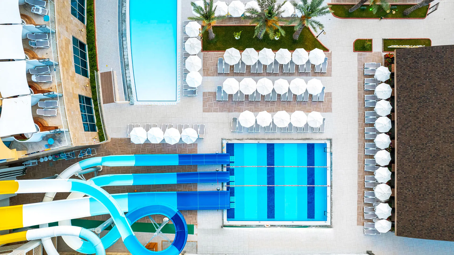 Kirman Sidemarin Beach & Spa – 48