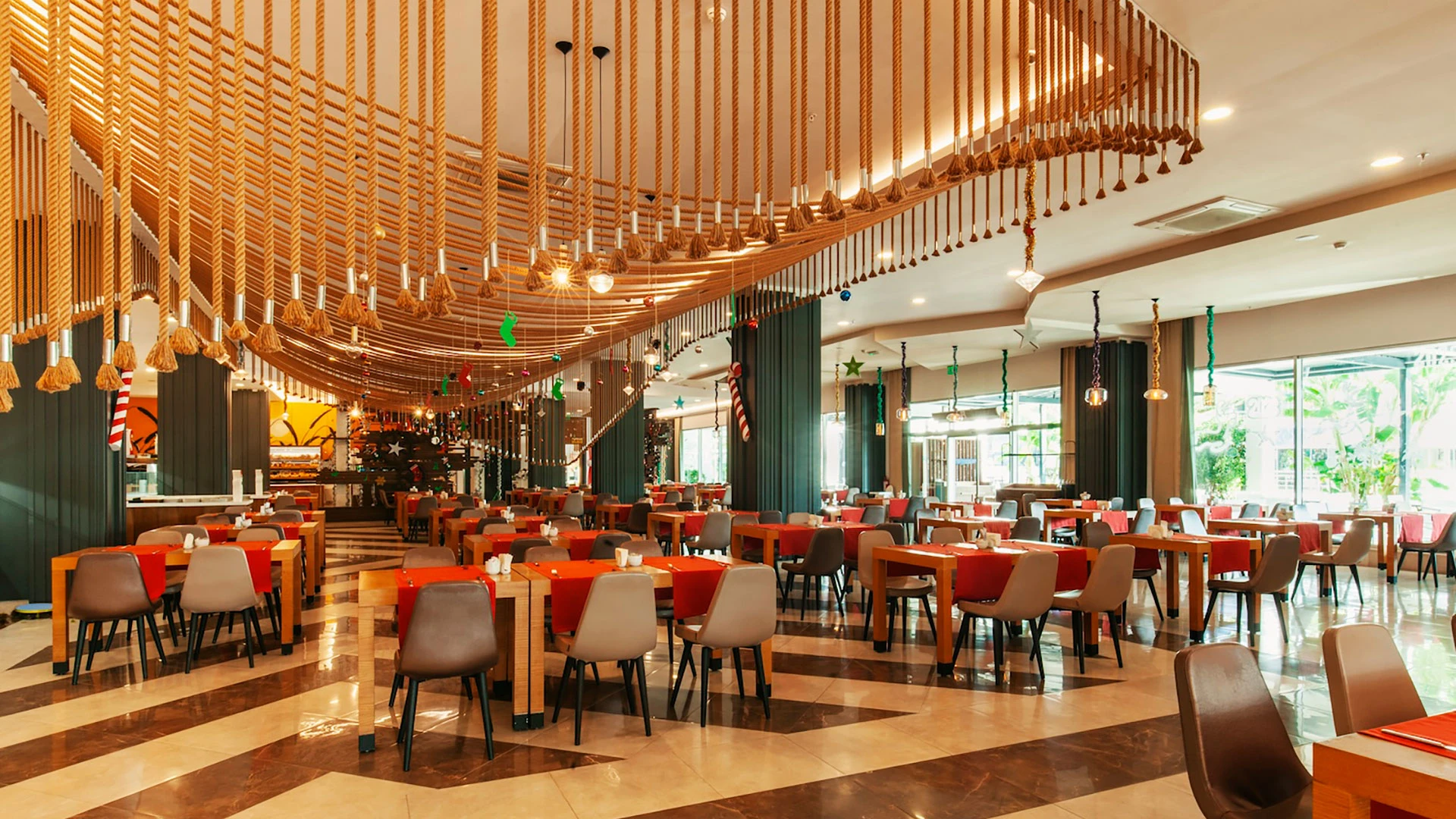 Seashell Resort & Spa Hotel – 8