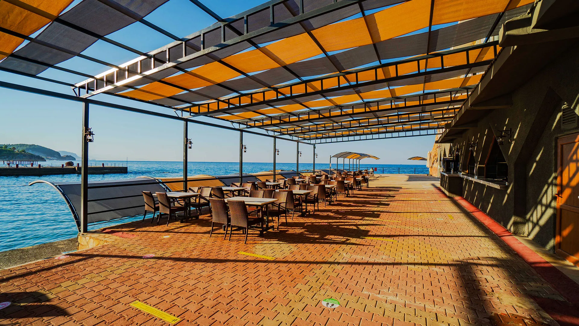 SENZA GARDEN HOLIDAY CLUB Чартър до Анталия от Варна 2026 [VAR] – 25