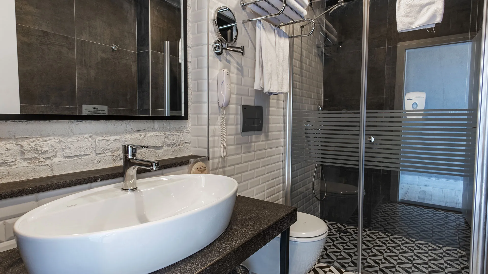 WHITE CITY RESORT & SPA Чартър до Анталия от Бургас 2026 [BOJ] – 30