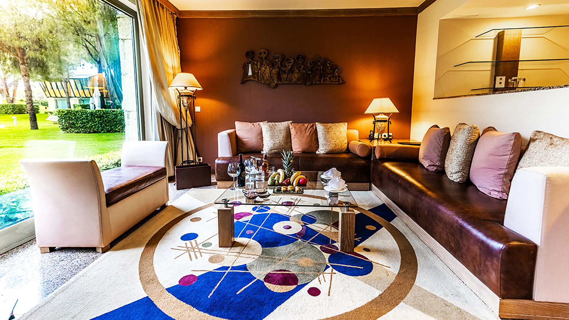 GLORIA VERDE RESORT Нова Година в Анталия с чартър от Пловдив – 104