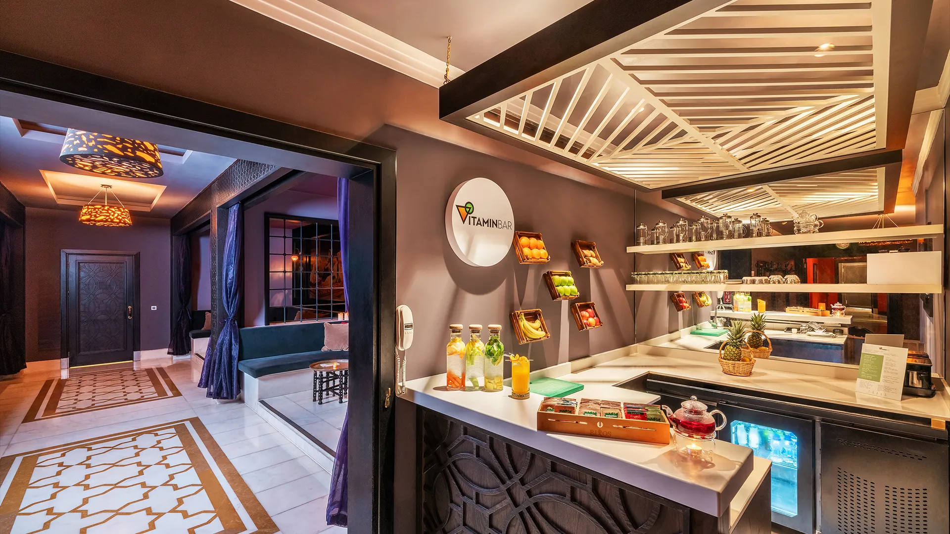 RIXOS DOWNTOWN Чартър до Анталия от София 2026 [SOF] – 112