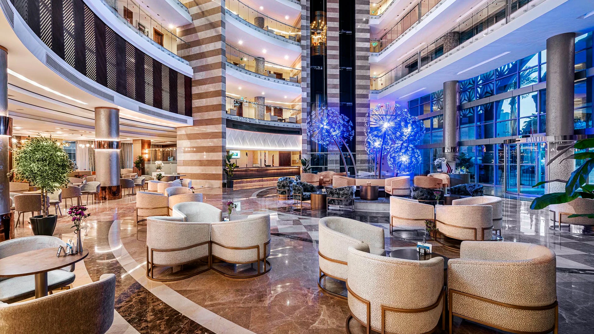 Kirman Leodikya Resort – 24