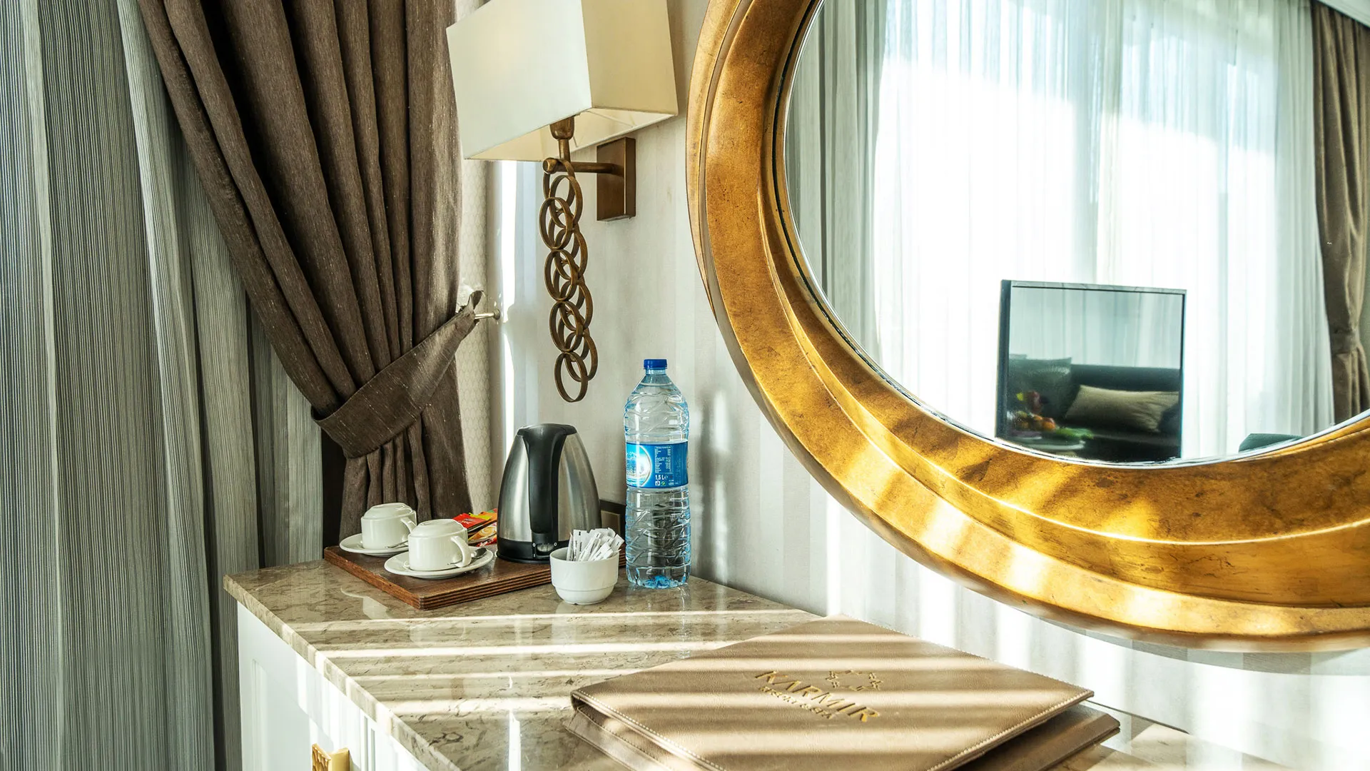 Karmir Resort & Spa – 11