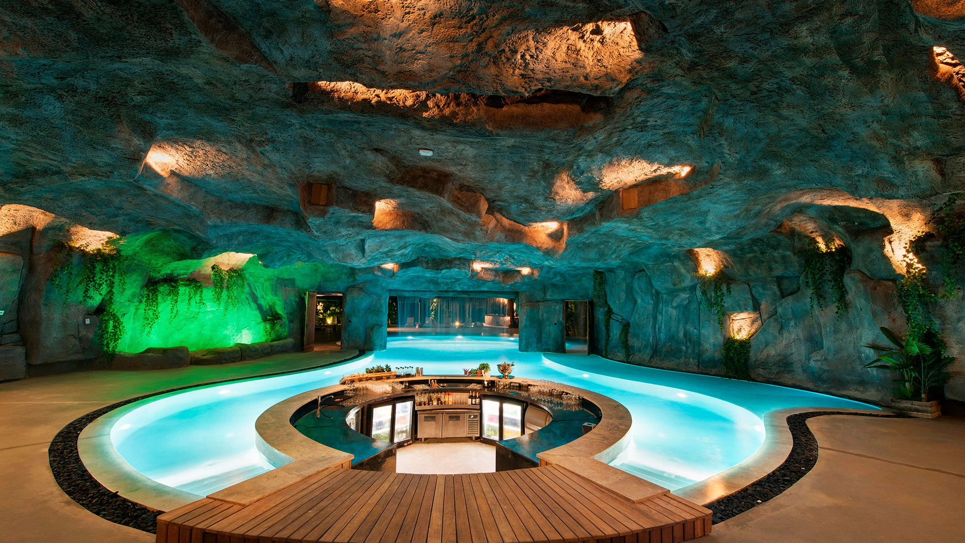 REGNUM CARYA GOLF & SPA RESORT Нова Година в Анталия с чартър от Пловдив – 14