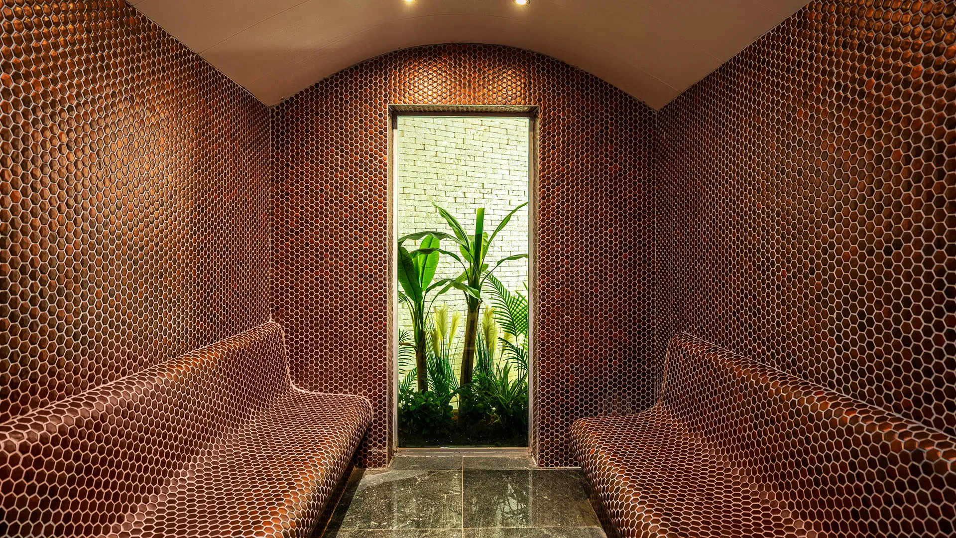 KIRMAN CALYPTUS RESORT & SPA Чартър до Анталия от Бургас 2026 [BOJ] – 35