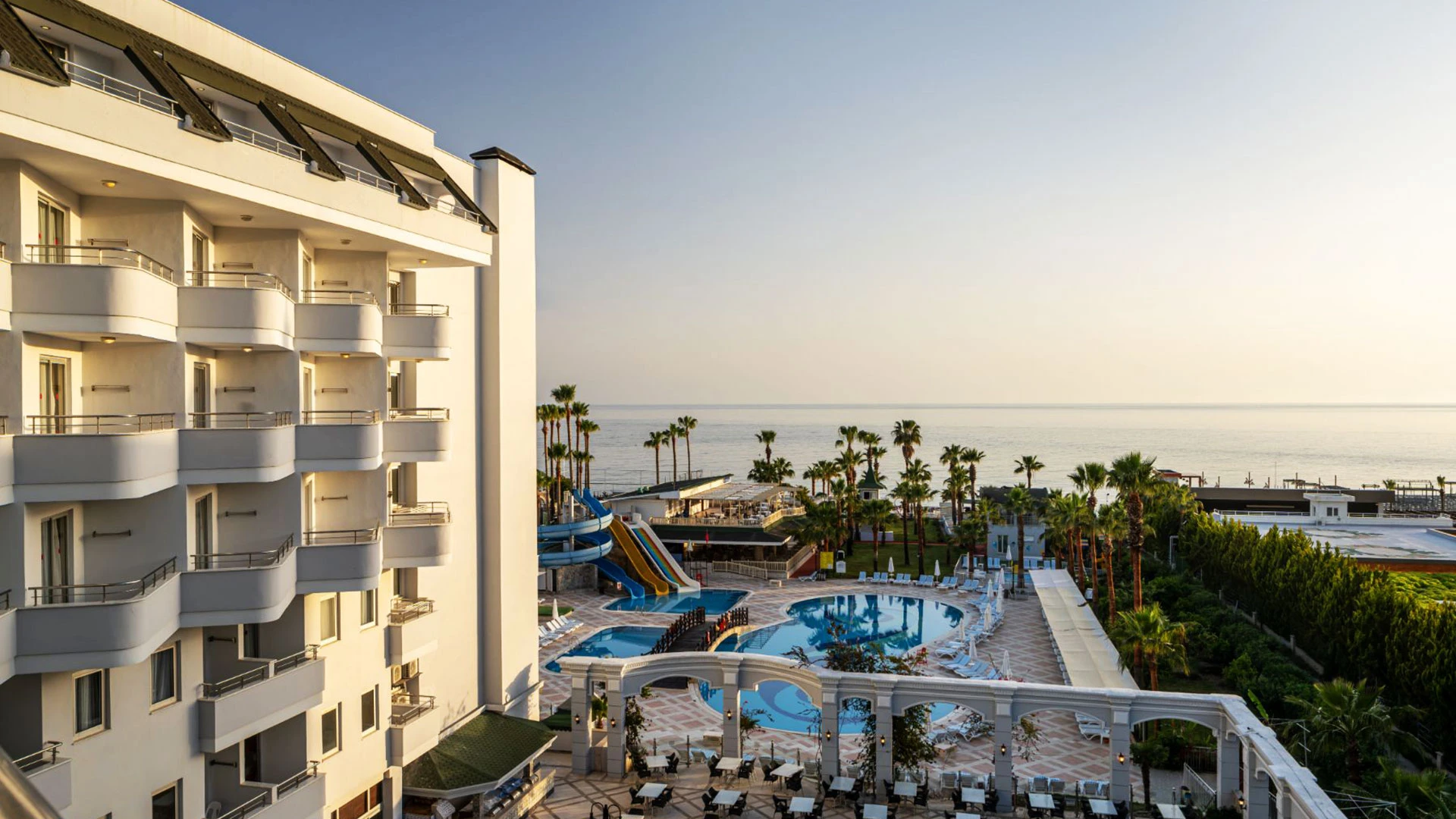 Holiday Garden Resort – 6