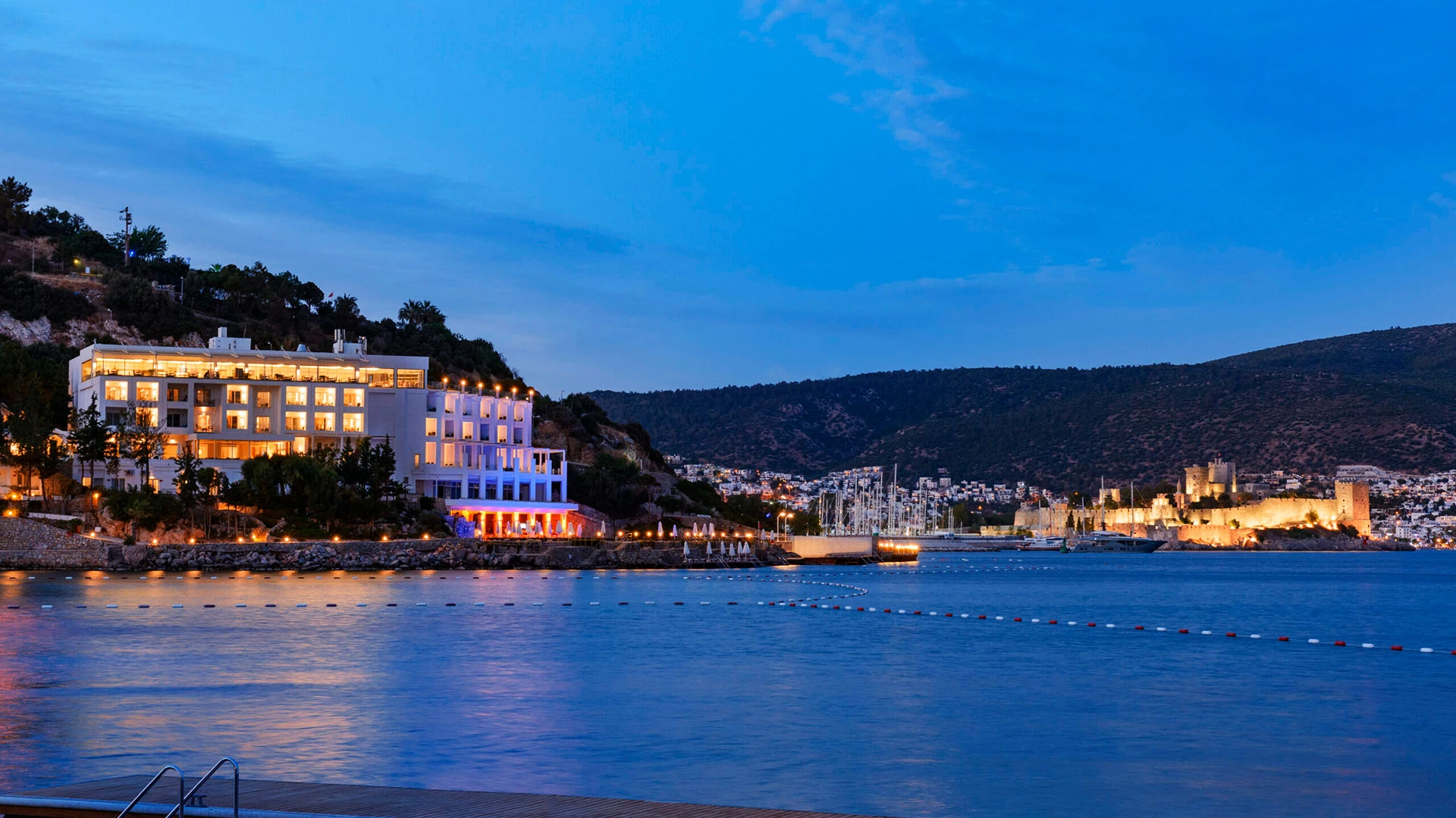 La Quinta By Wyndham Bodrum – 2
