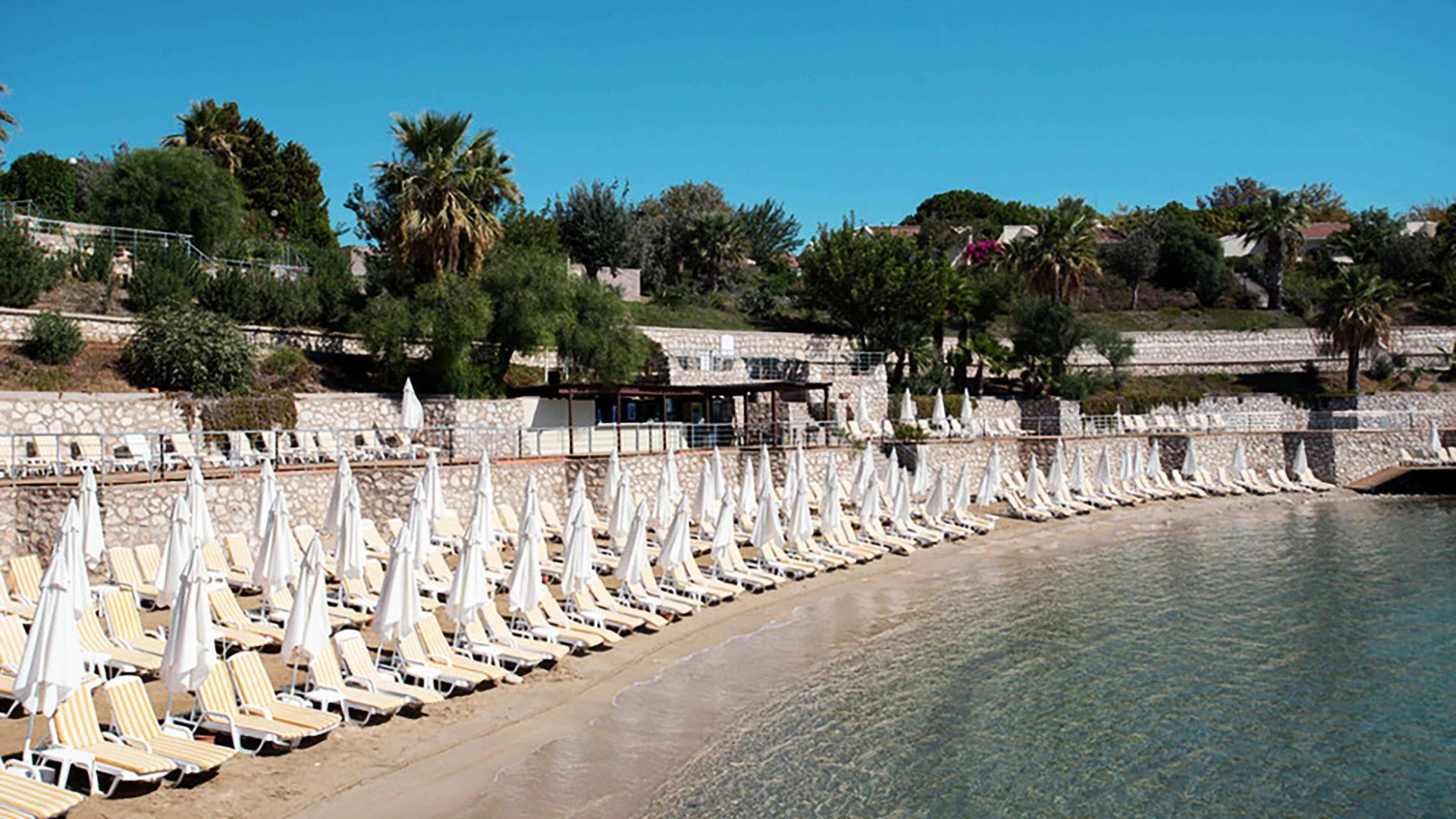 Anadolu Hotels Didim Club – 16