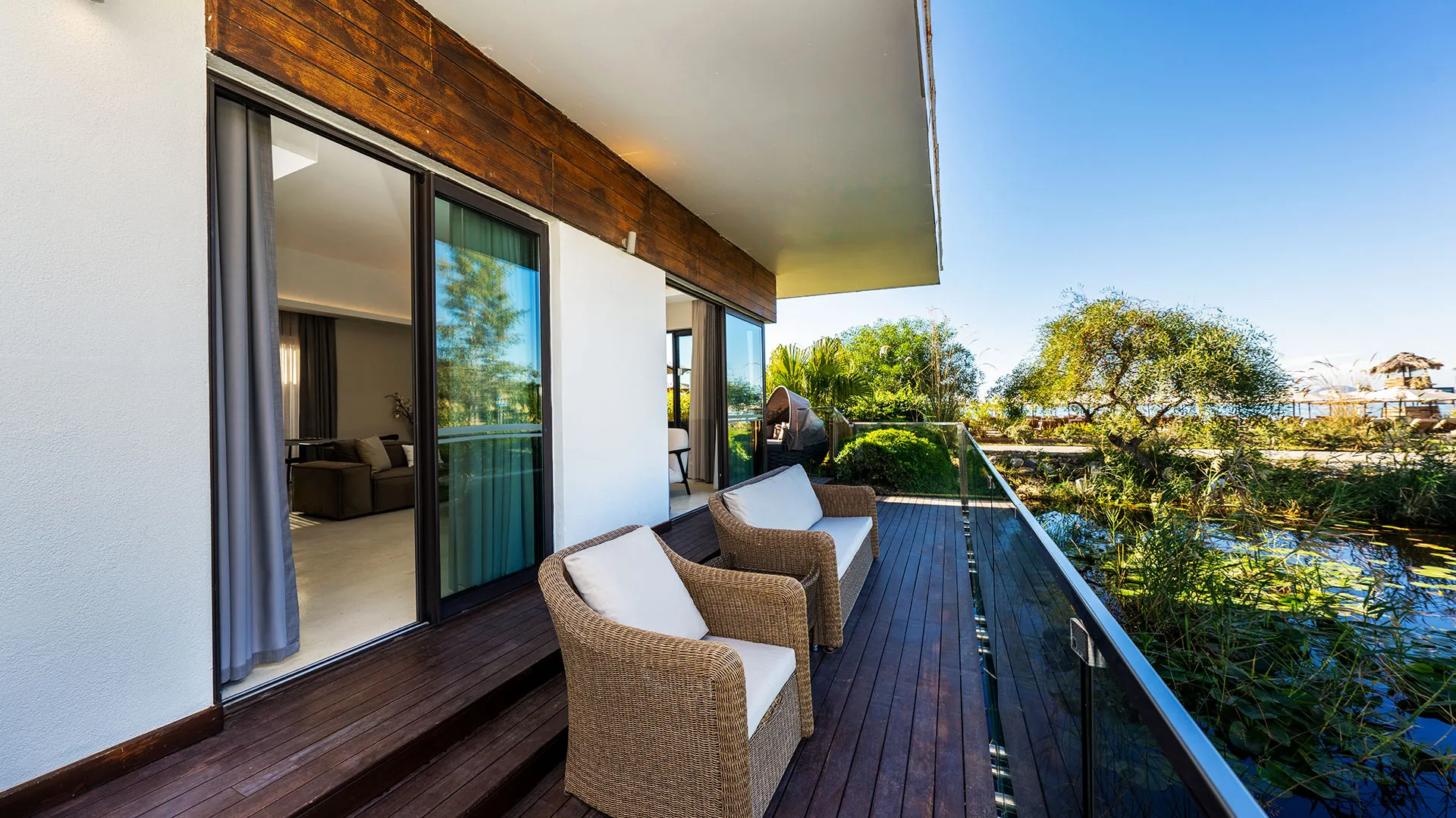 Jiva Beach Resort – 44