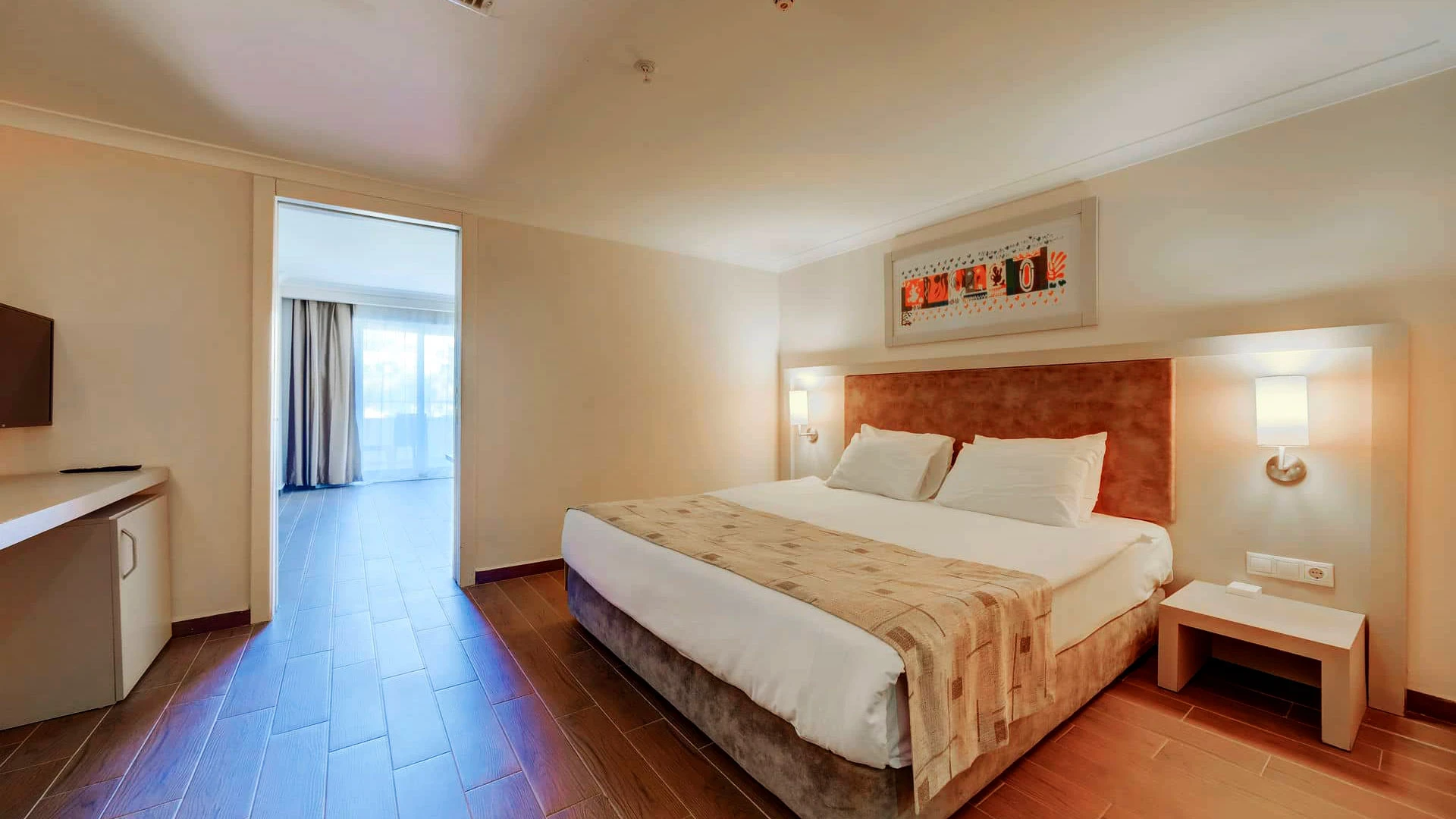 Yasmin Bodrum Resort – 79