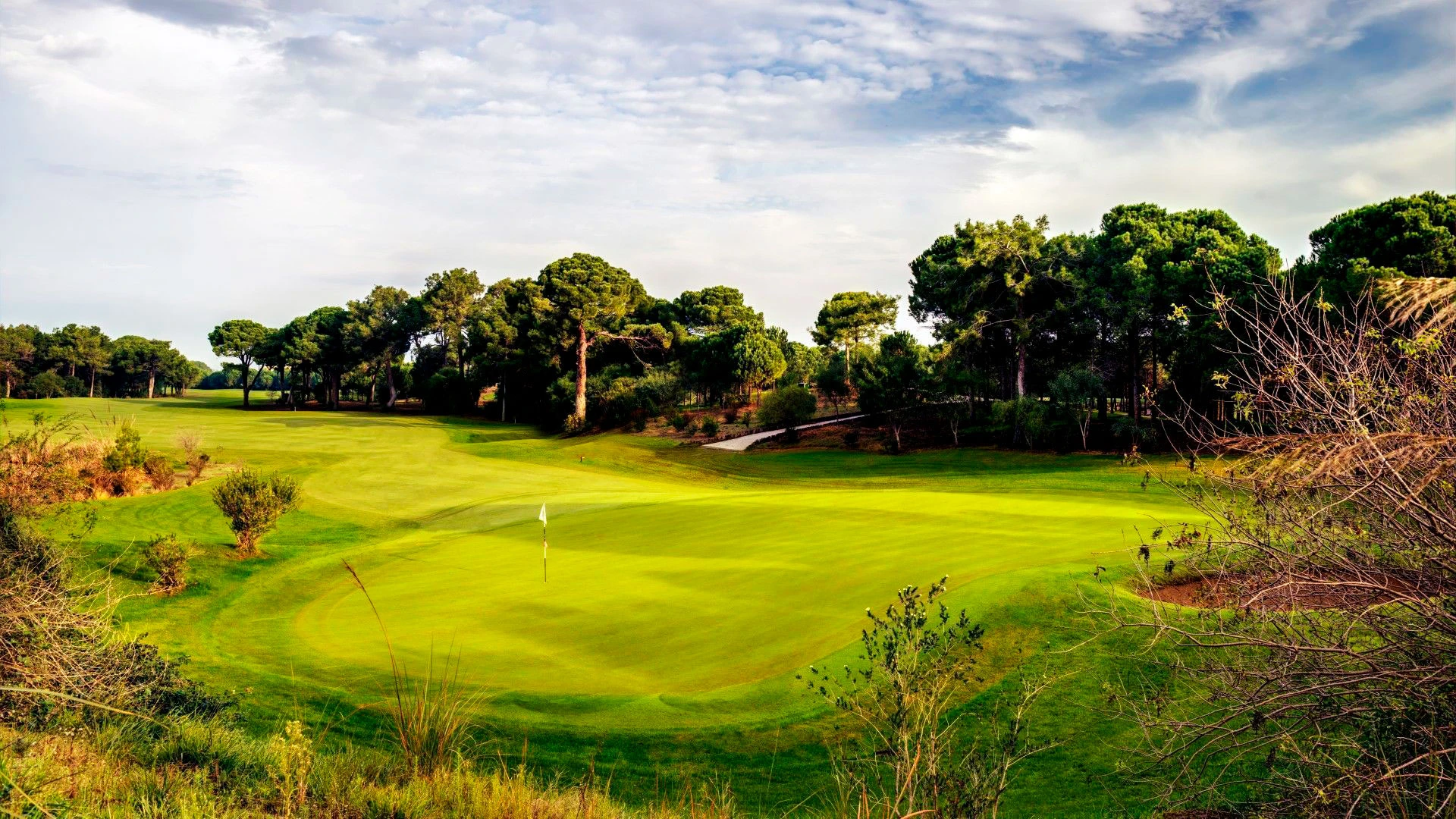 CORNELIA DIAMOND GOLF RESORT & SPA Нова Година в Анталия с чартър от Пловдив – 14