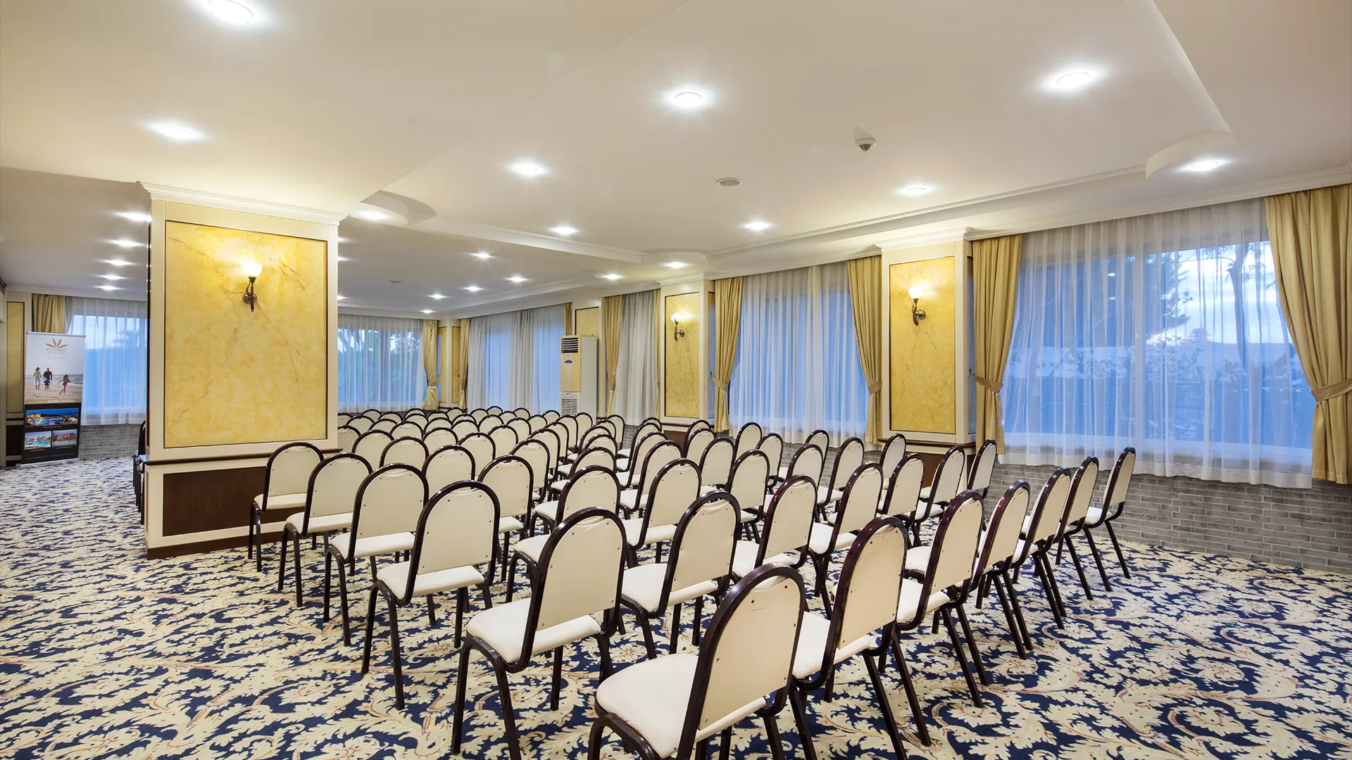 AYDINBEY GOLD DREAMS HOTEL Чартър до Анталия от Варна 2026 [VAR] – 43