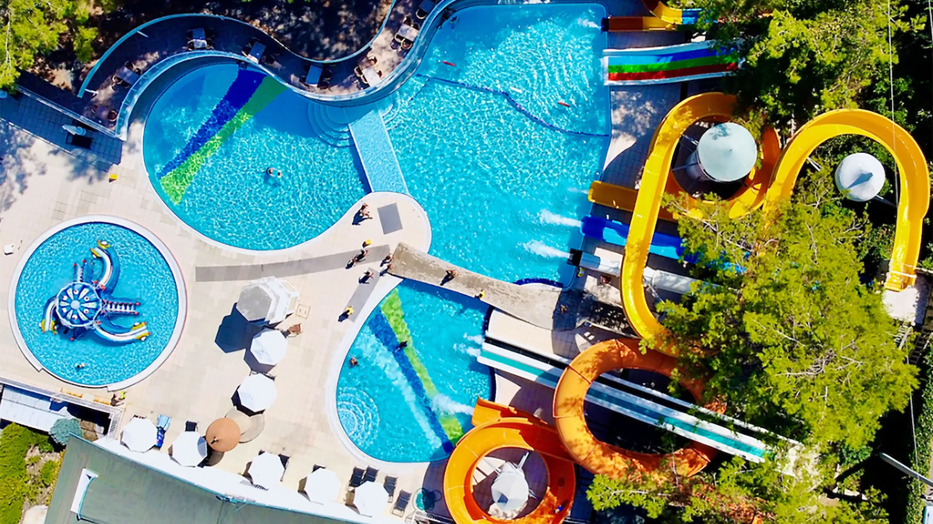 Turunc Resort Hotel – 9