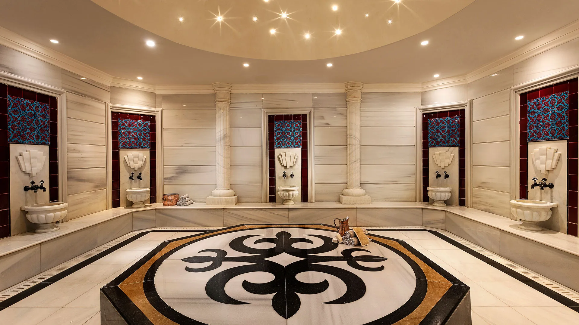 Titanic Mardan Palace – 101