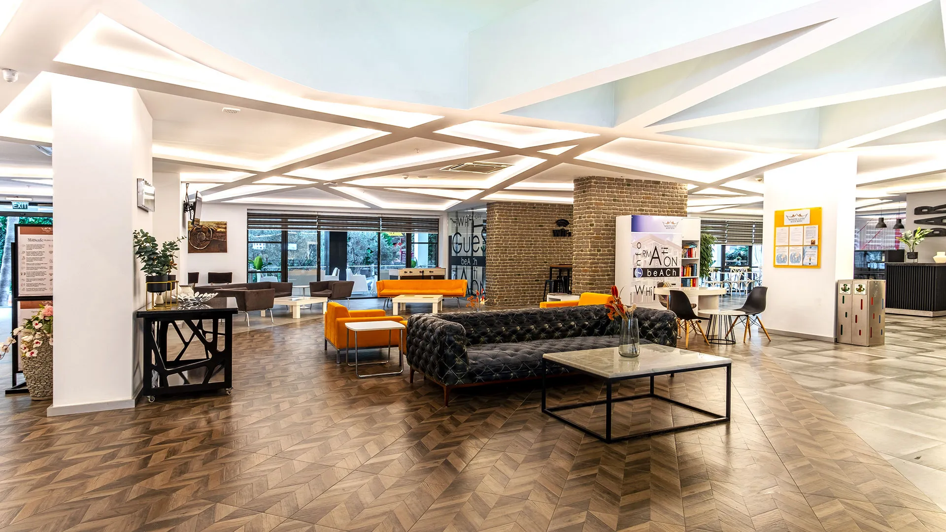 White City Beach Hotel – 46